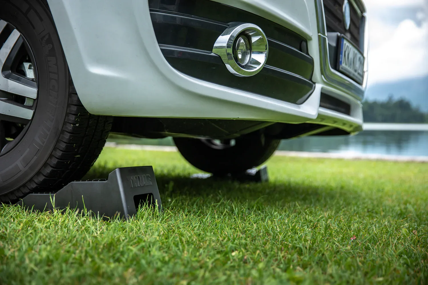 Thule Levelers - Image 5