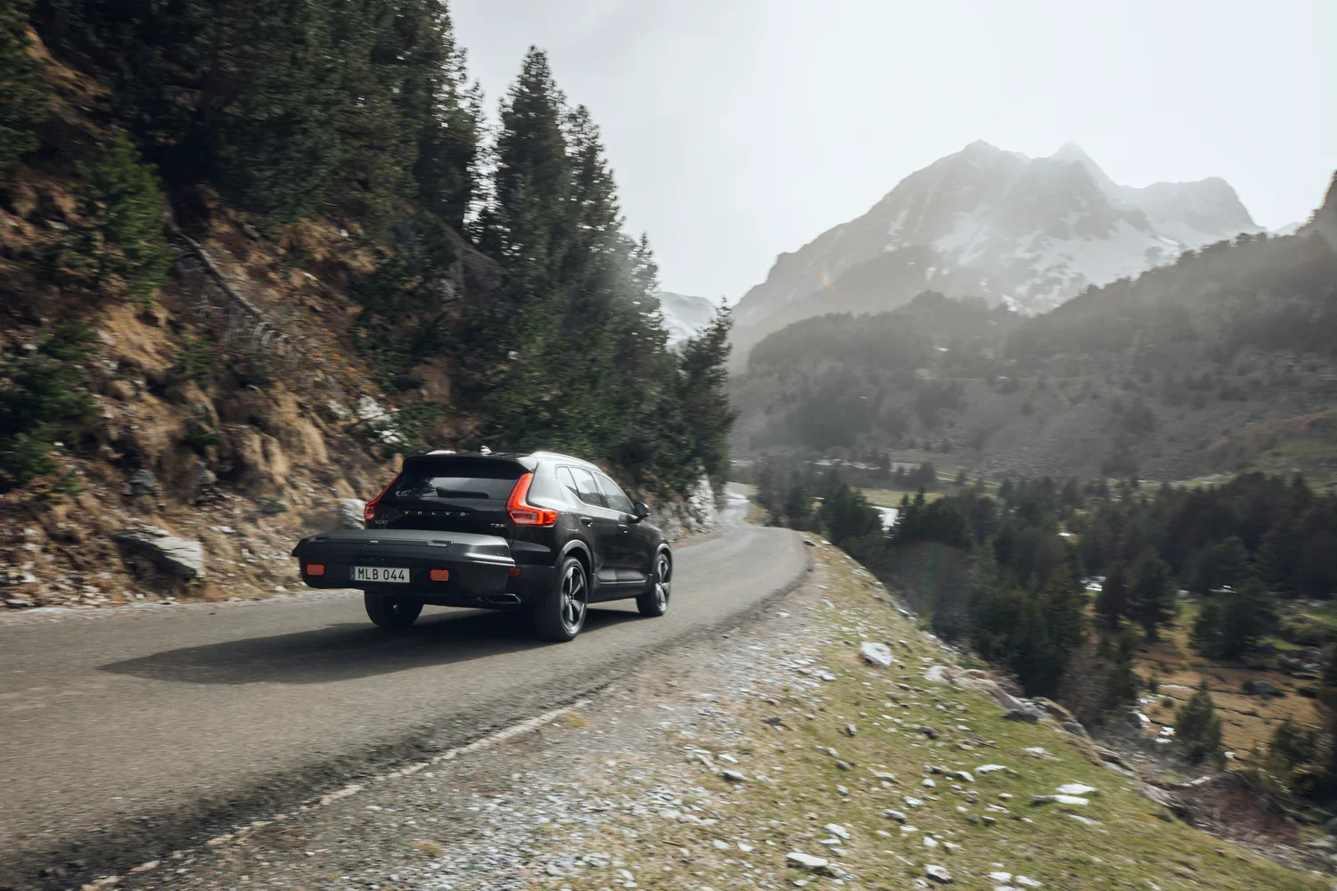 Thule Medium Arcos Box & Platform - Image 5