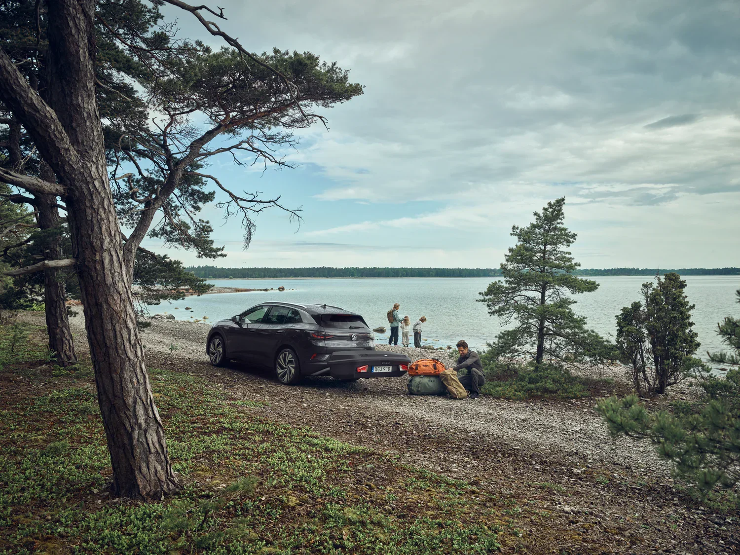 Thule Medium Arcos Box & Platform - Image 6
