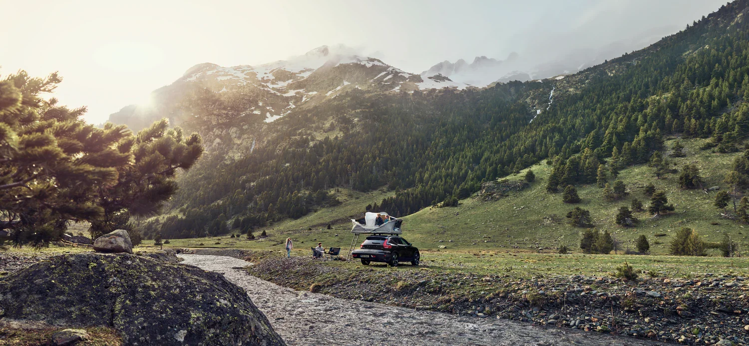 Thule Medium Arcos Box & Platform - Image 8