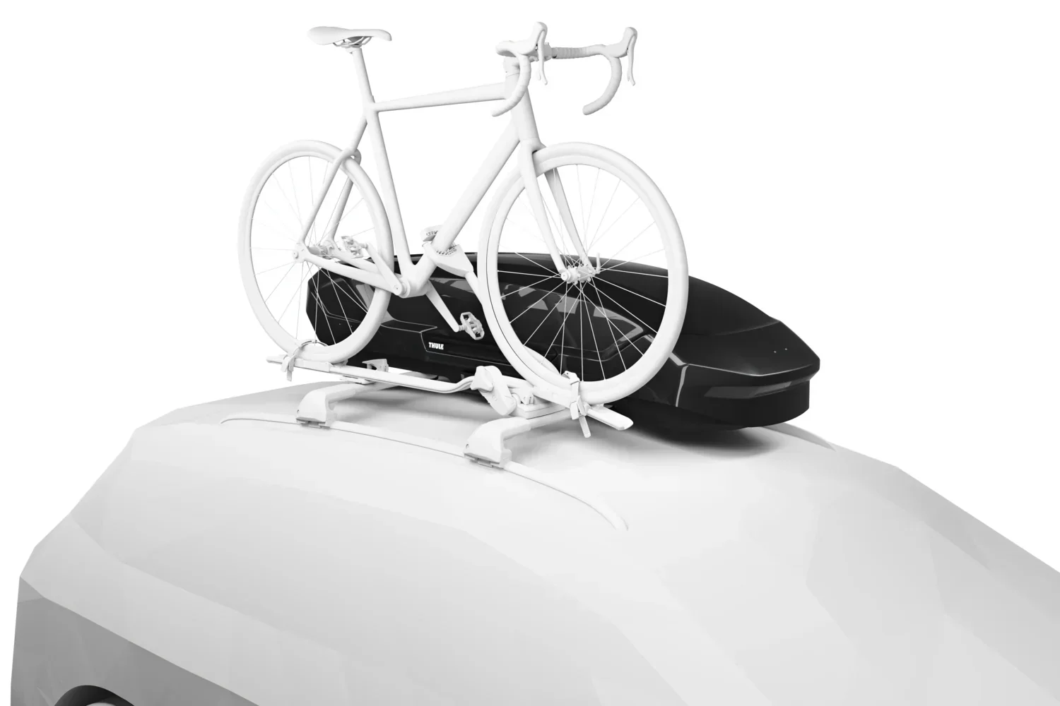 Thule Motion 3 Sport - Image 4