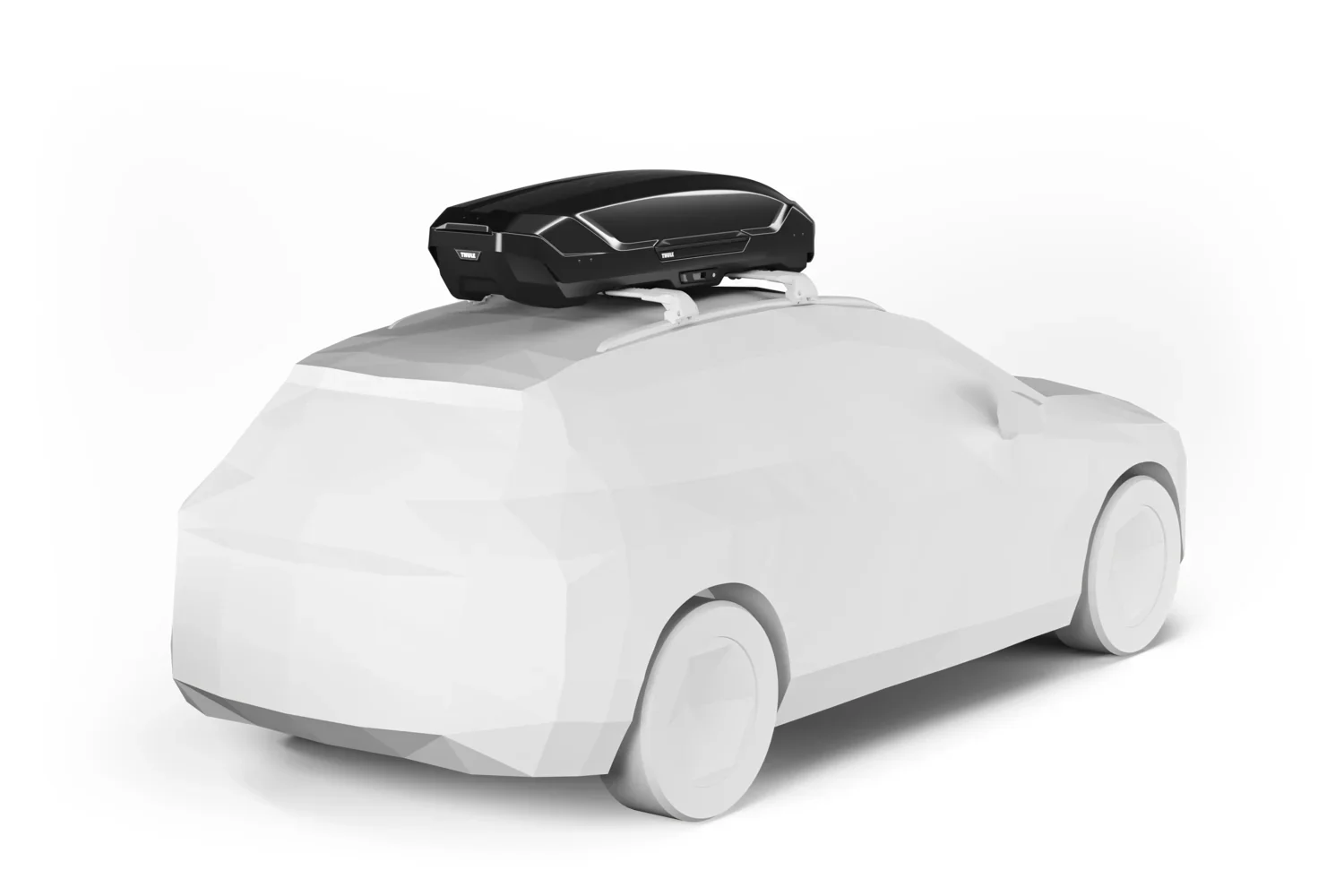 Thule Motion 3 Sport - Image 5