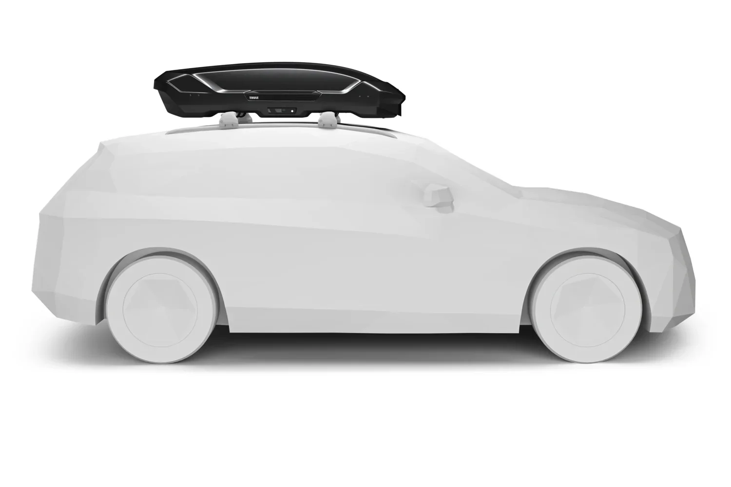 Thule Motion 3 Sport - Image 6