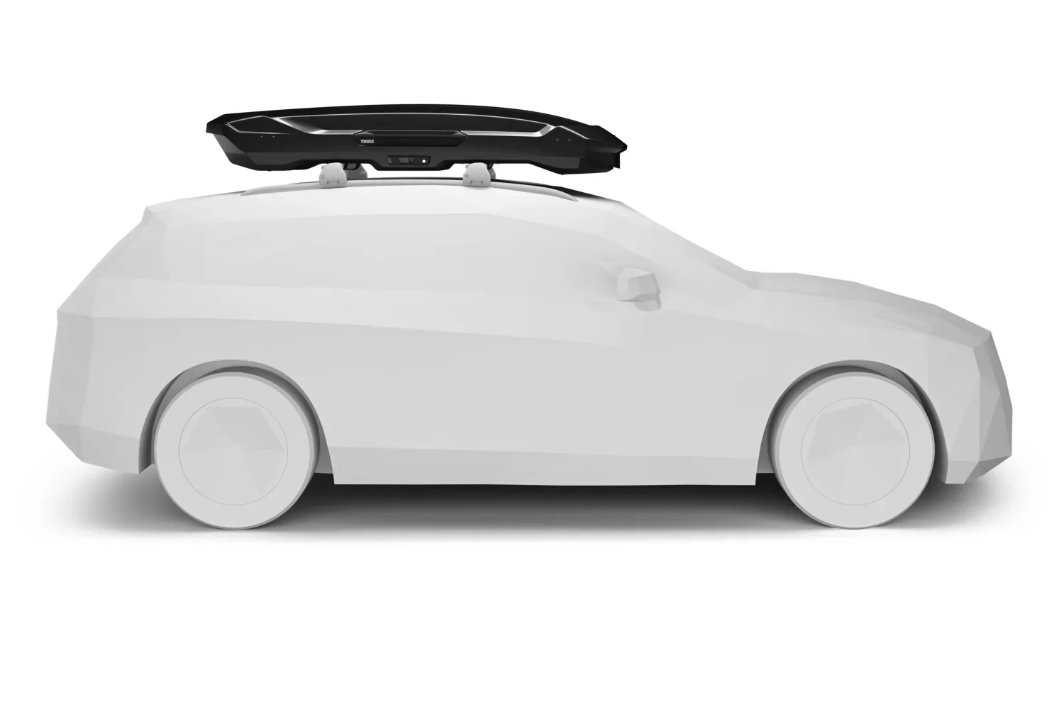 Thule Motion 3 XL Low - Image 2