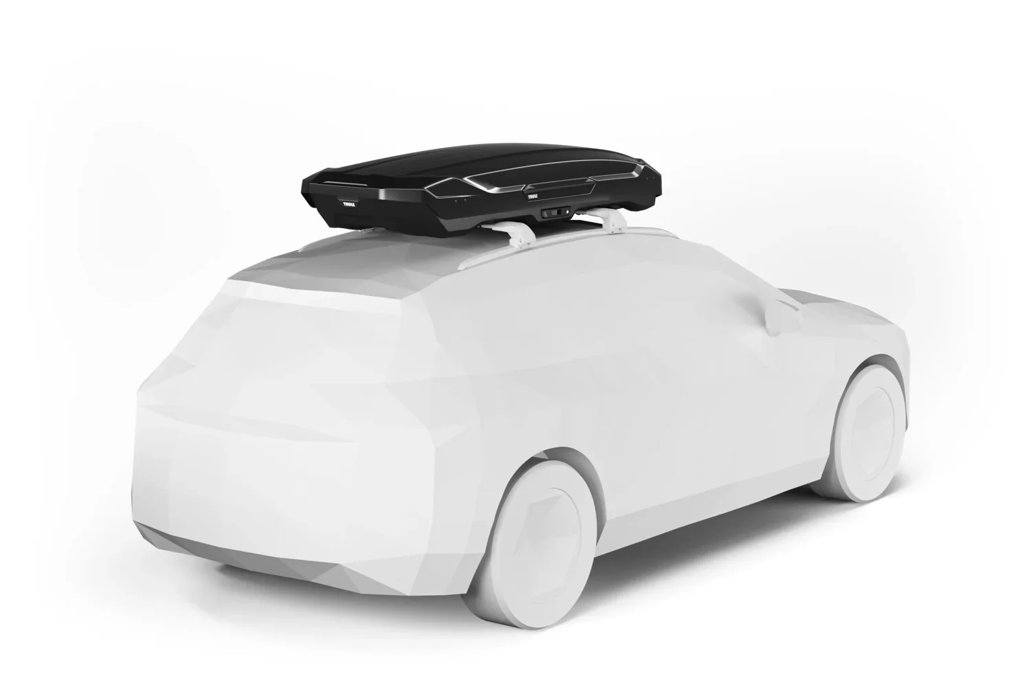 Thule Motion 3 XL Low - Image 3