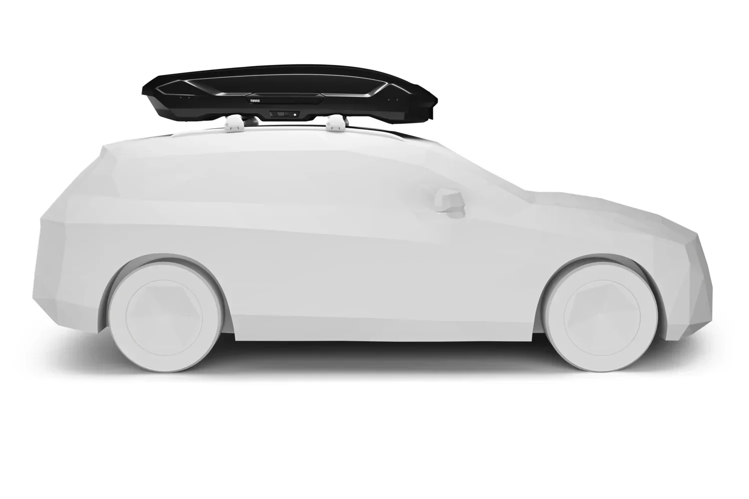 Thule Motion 3 XL - Image 3