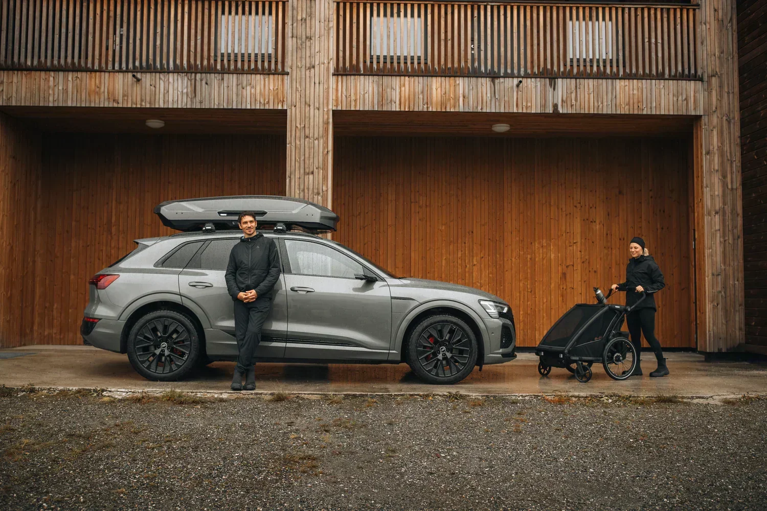 Thule Motion 3 XL - Image 5