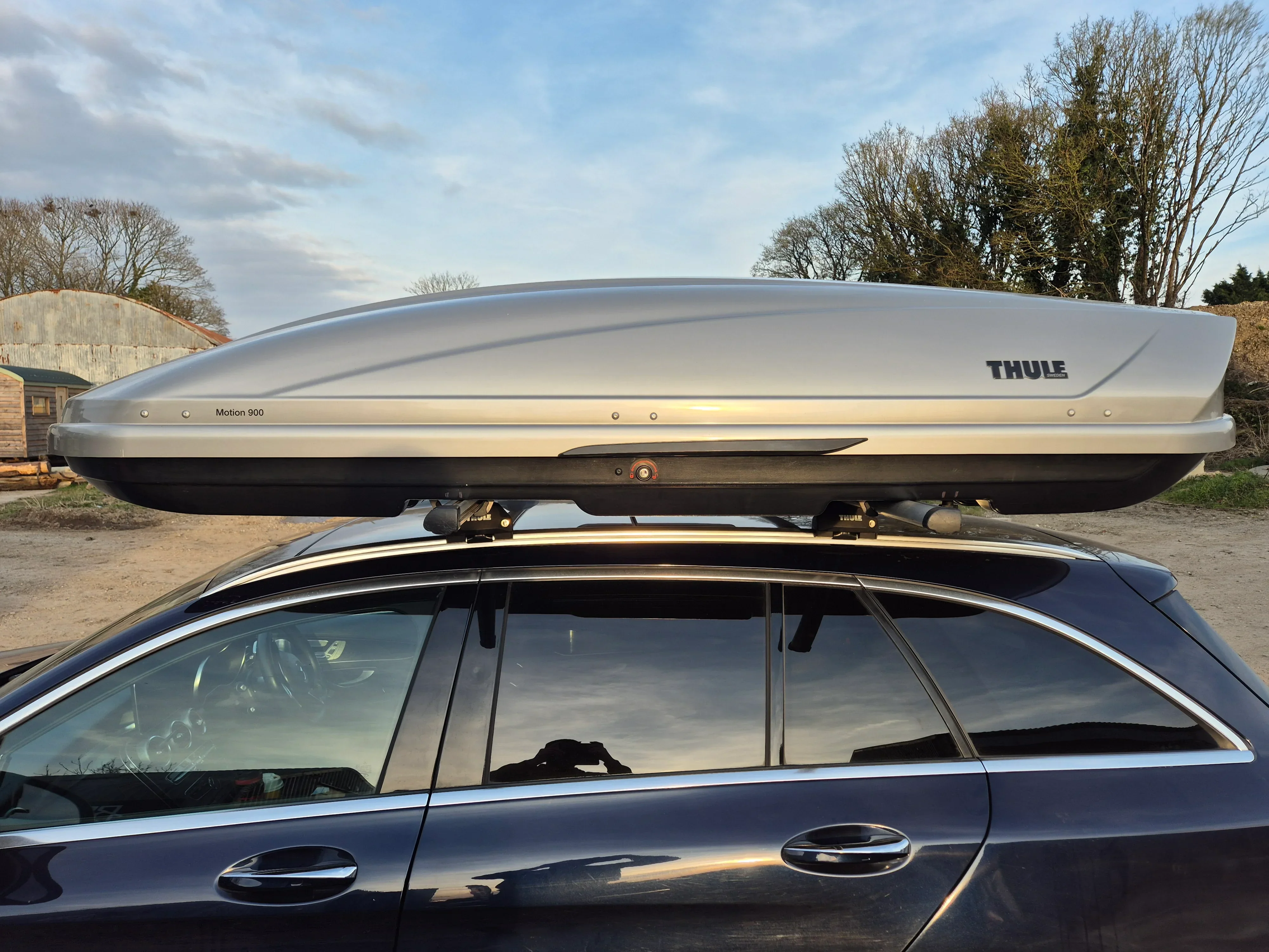 Thule Motion 900 / XXL - Image 3