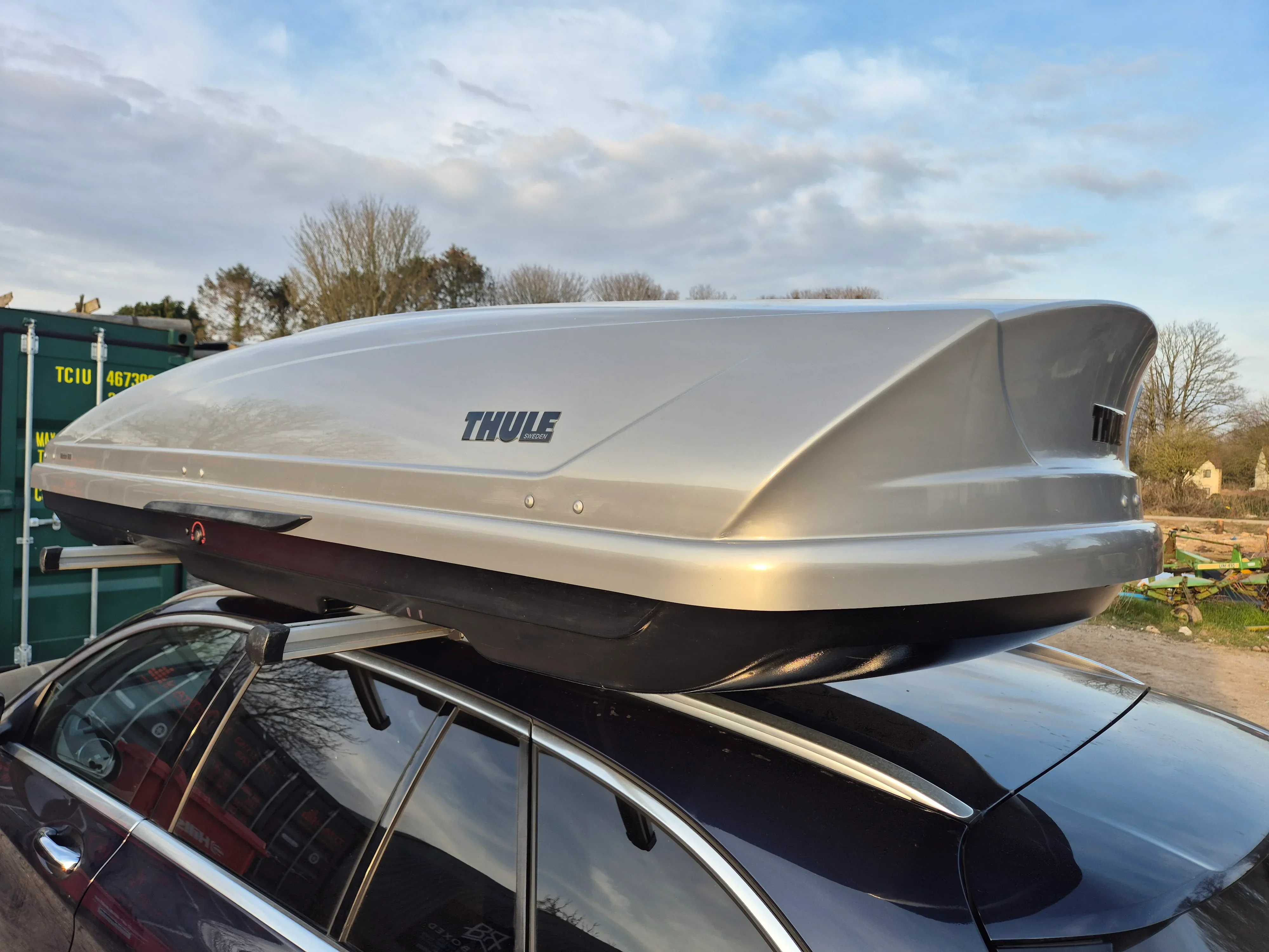Thule Motion 900 / XXL - Image 4