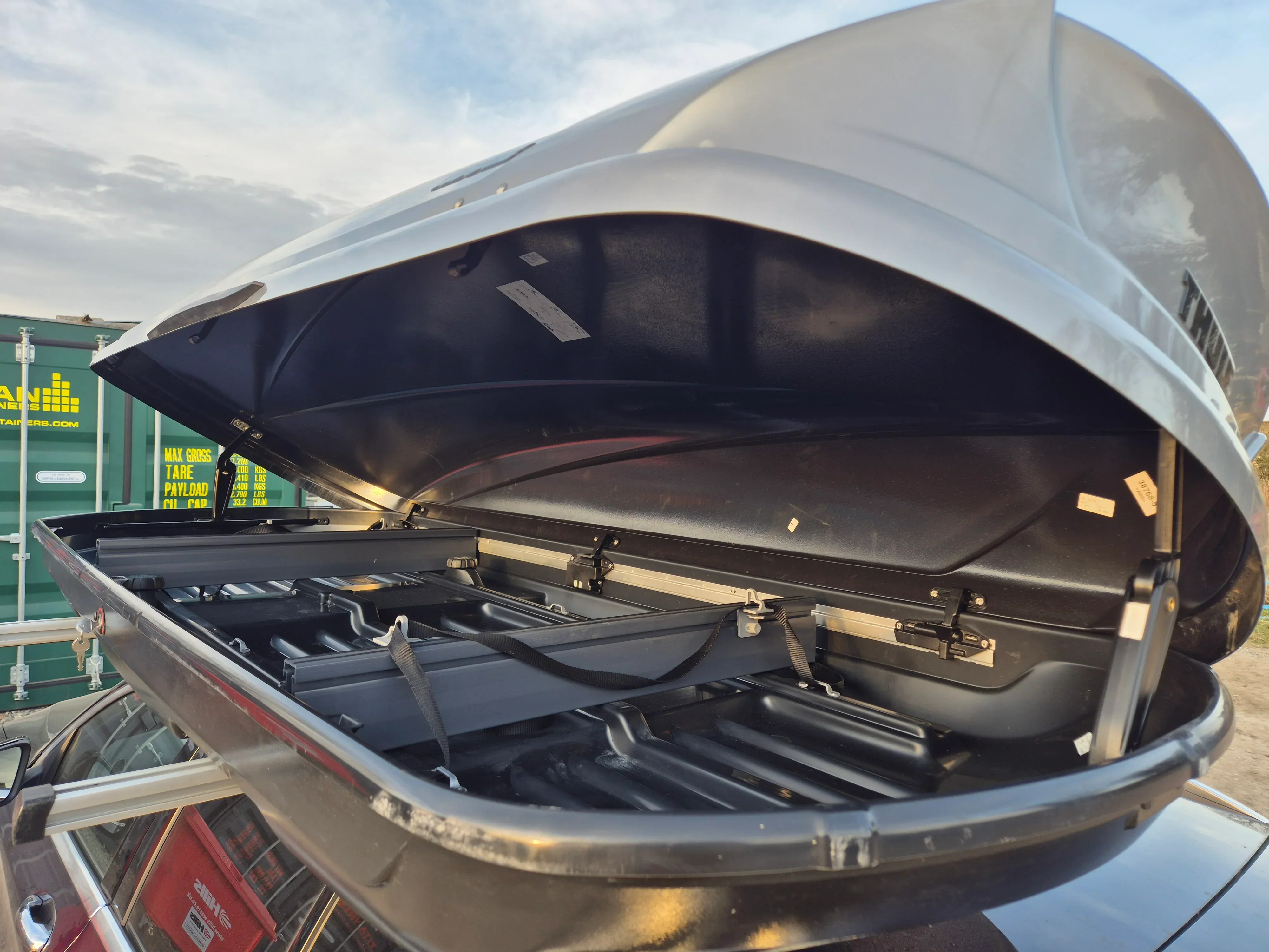 Thule Motion 900 / XXL - Image 5