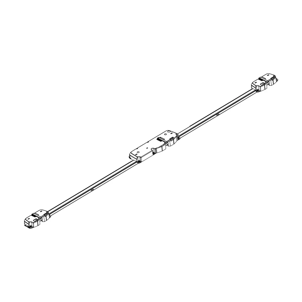 Thule Motion XT Roof Box - Spare Parts - Image 20