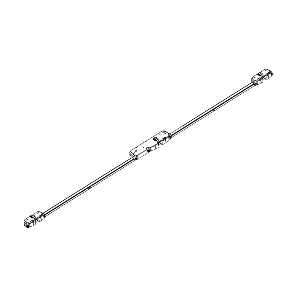 Thule Motion XT Roof Box - Spare Parts - Image 22