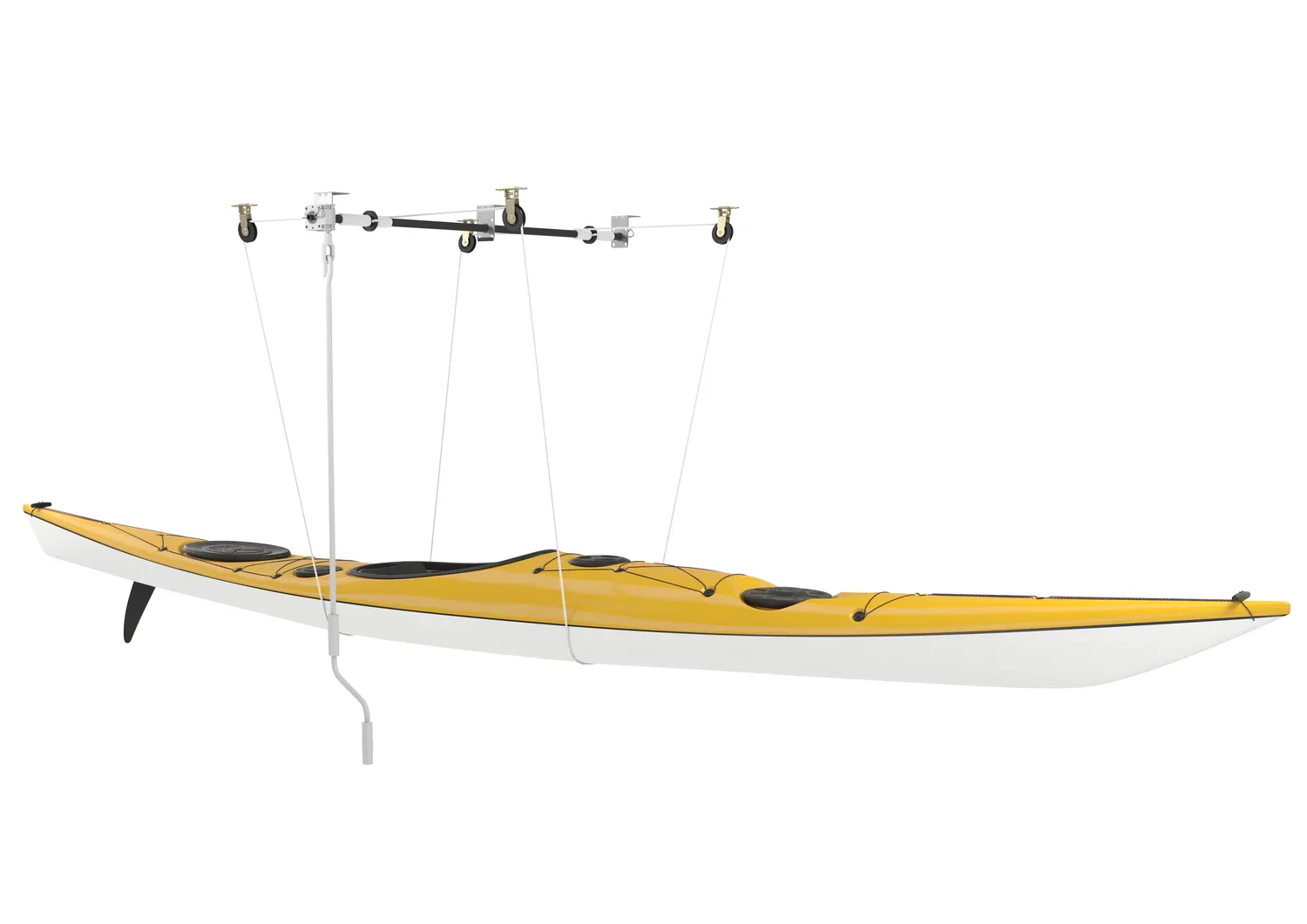 Thule Multilift - Image 2