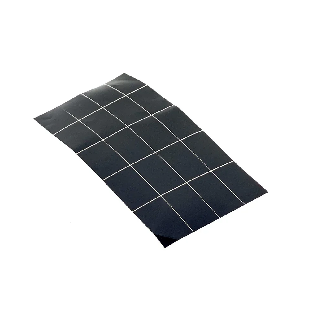 Thule Ocean 100, 200 & 600 Roof Box - Spare Parts - Image 13