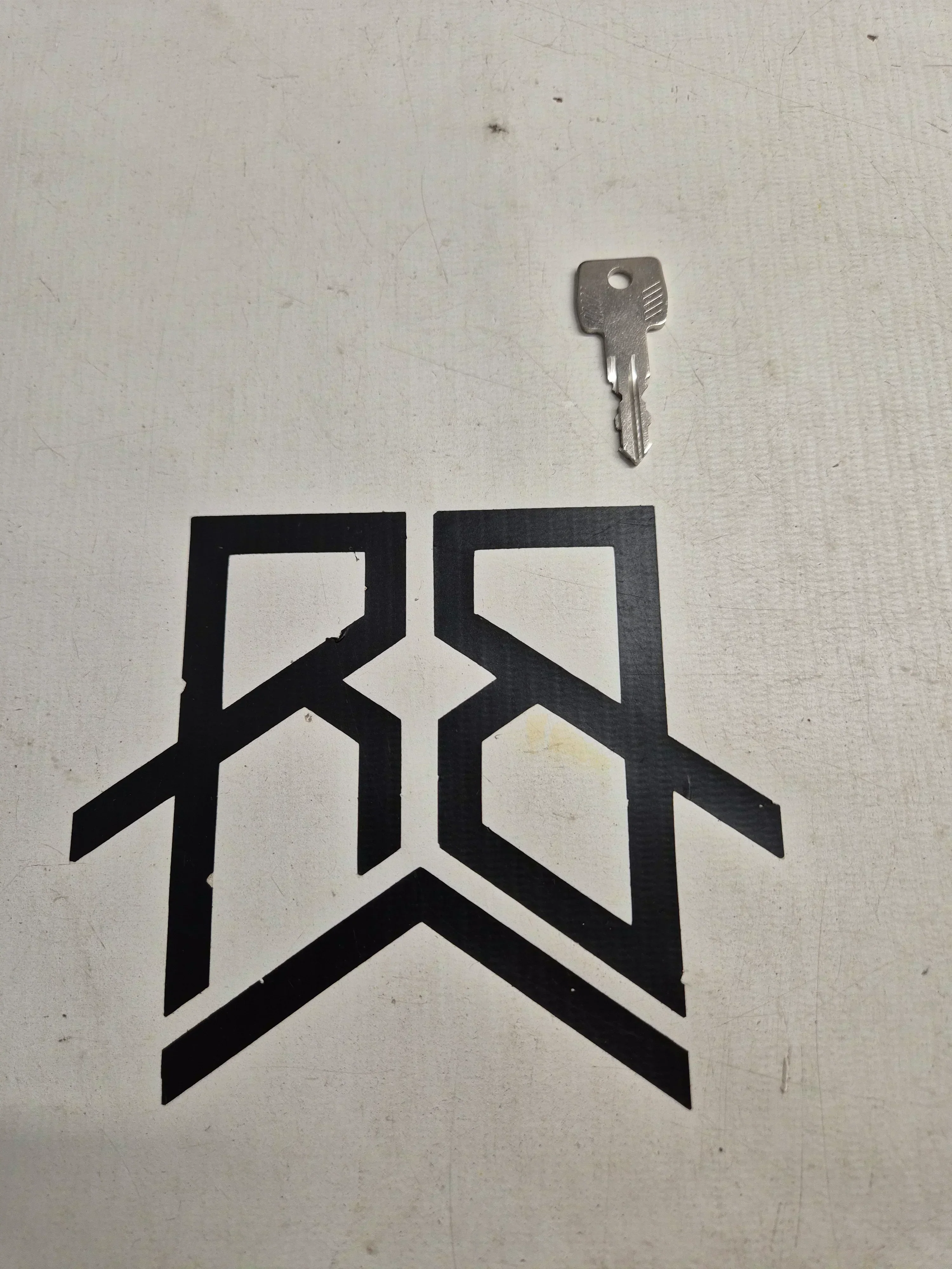 Thule One Key System Genuine parts - 11 Locks & Key - Image 3