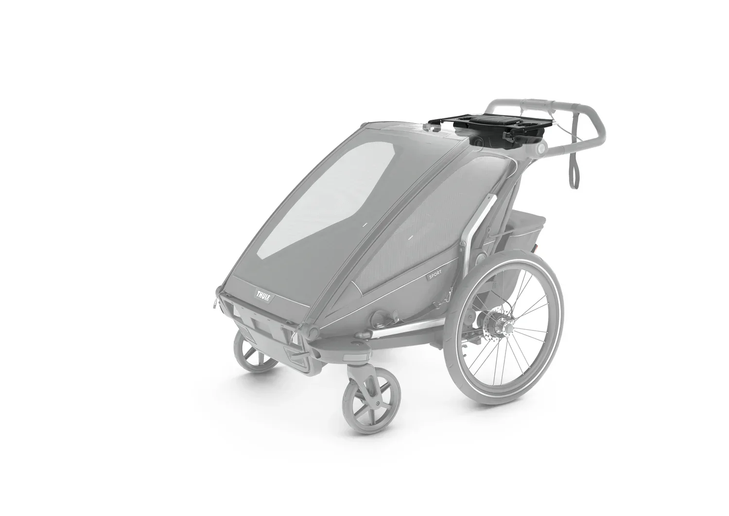 Thule organizer sport double - Image 2