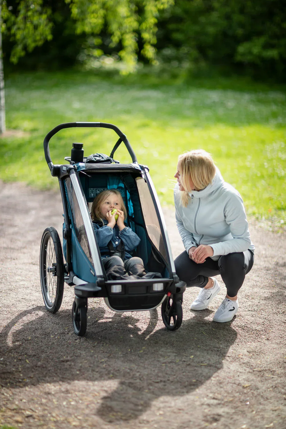 Thule organizer sport double - Image 3