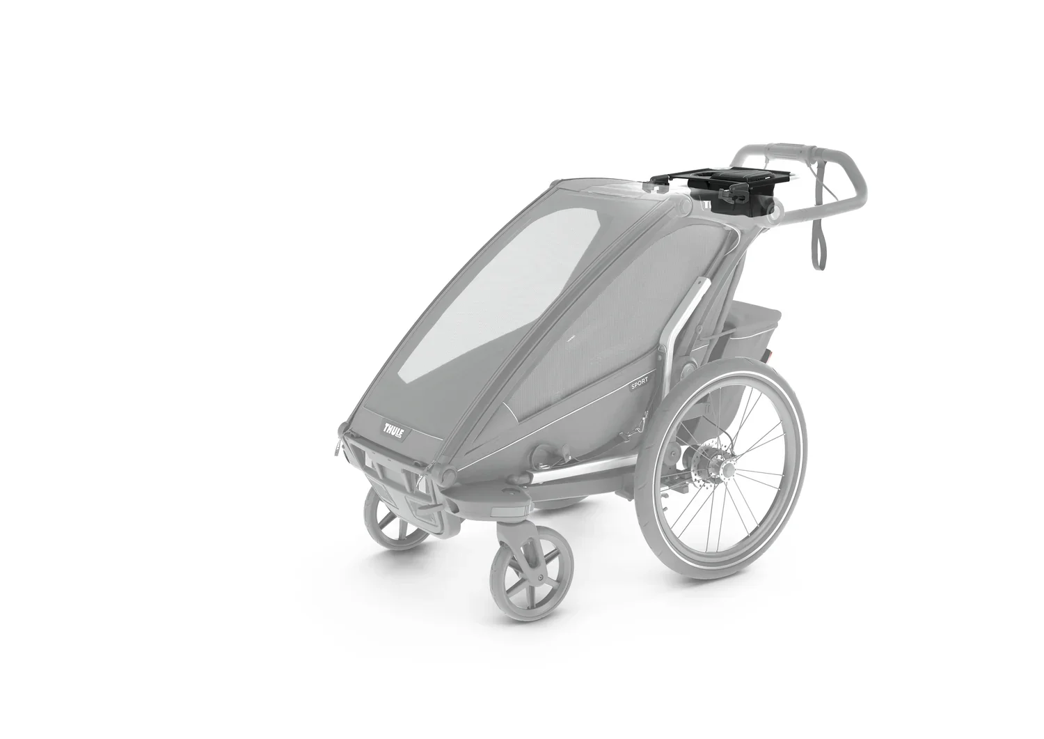 Thule organizer sport single - Image 2