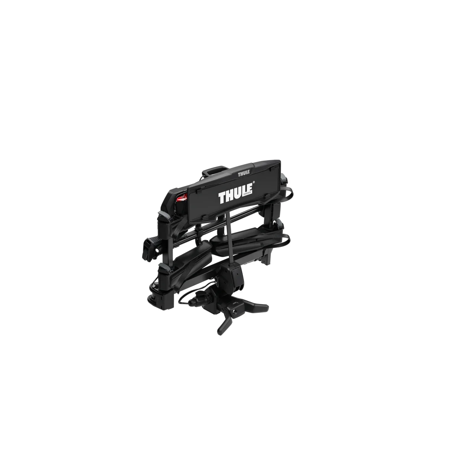 Thule Outpace 2 - 9012200 - 2 Bike Folding Towball Carrier - Image 12