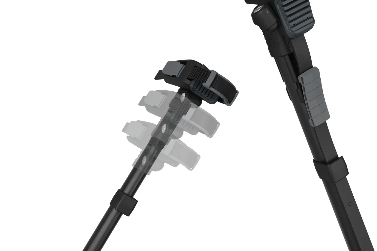 Thule Outpace 2 - 9012200 - 2 Bike Folding Towball Carrier - Image 14