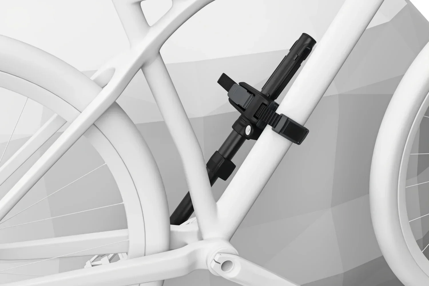 Thule Outpace 2 - 9012200 - 2 Bike Folding Towball Carrier - Image 3