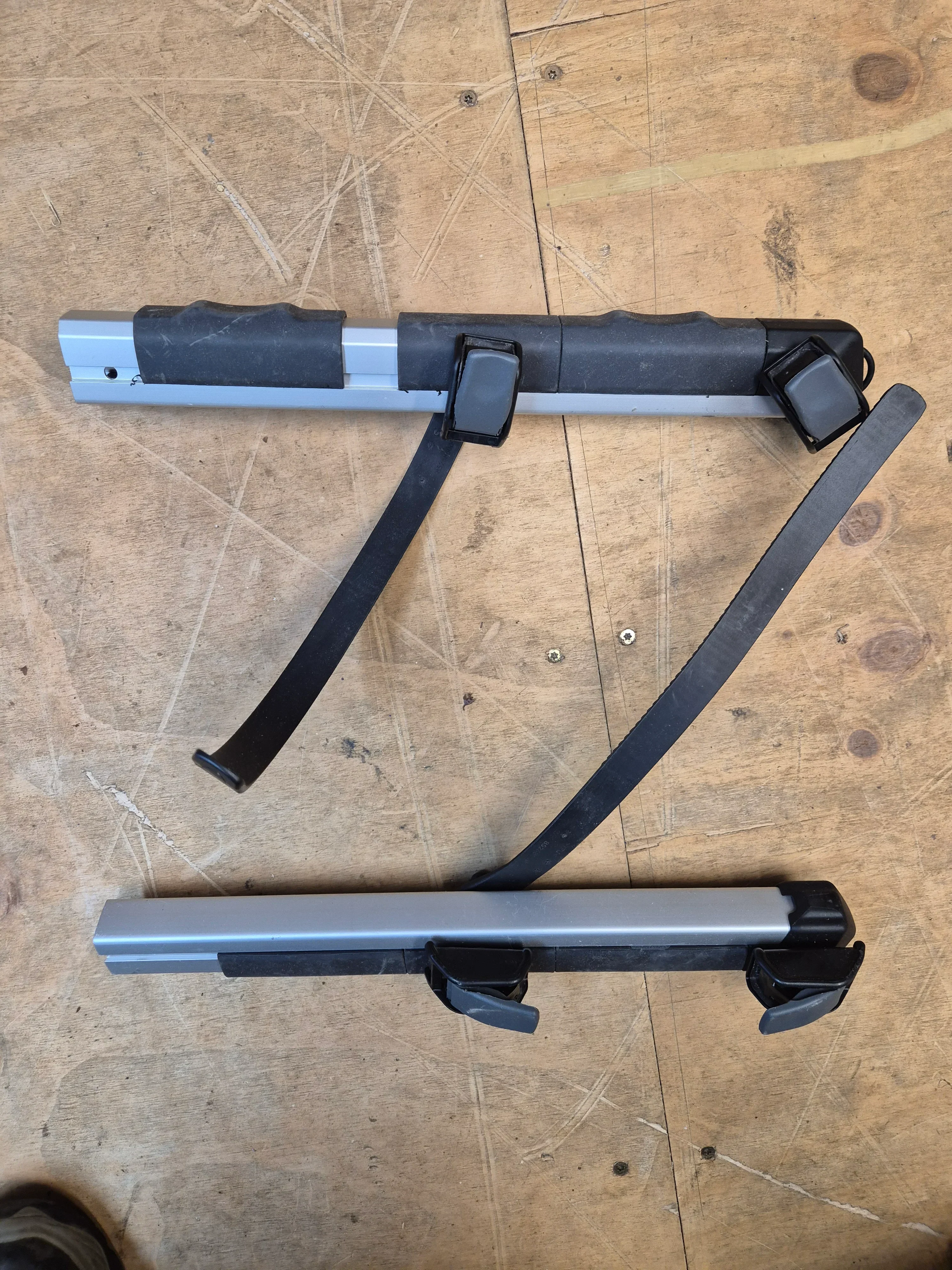Thule Outway 2 hanging replacement arms - Image 2