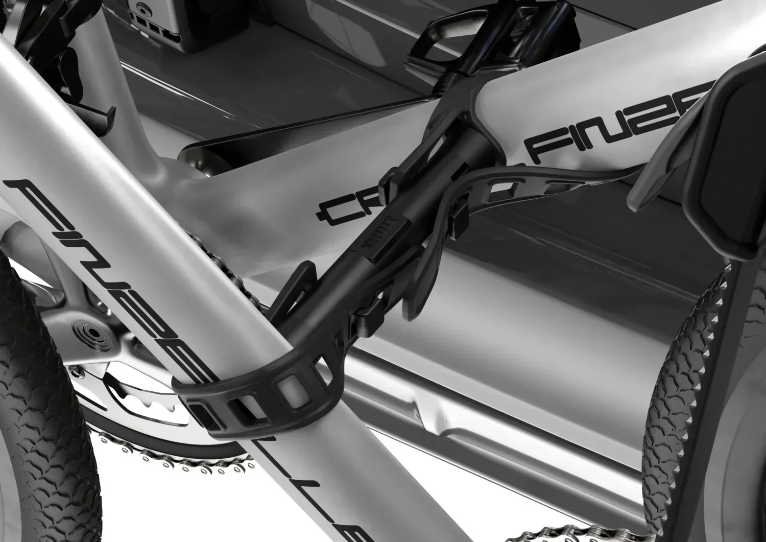 Thule OutWay Hanging 2 - 994 - New unboxed - Image 14