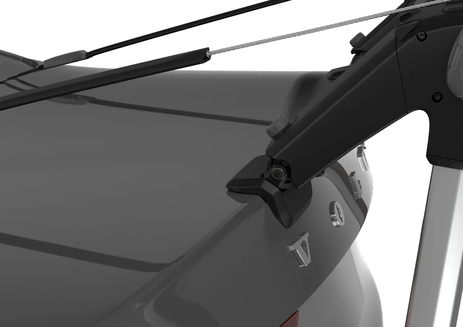 Thule OutWay Hanging 2 - 994 - New unboxed - Image 17