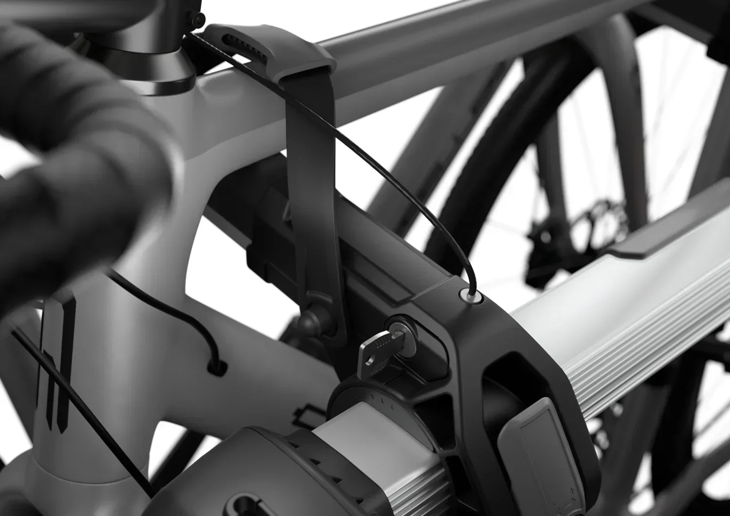 Thule OutWay Hanging 2 - 994 - New unboxed - Image 19