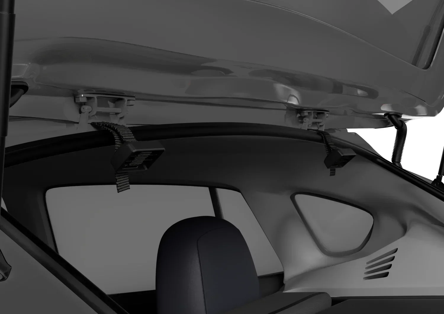 Thule OutWay Hanging 2 - 994 - New unboxed - Image 21