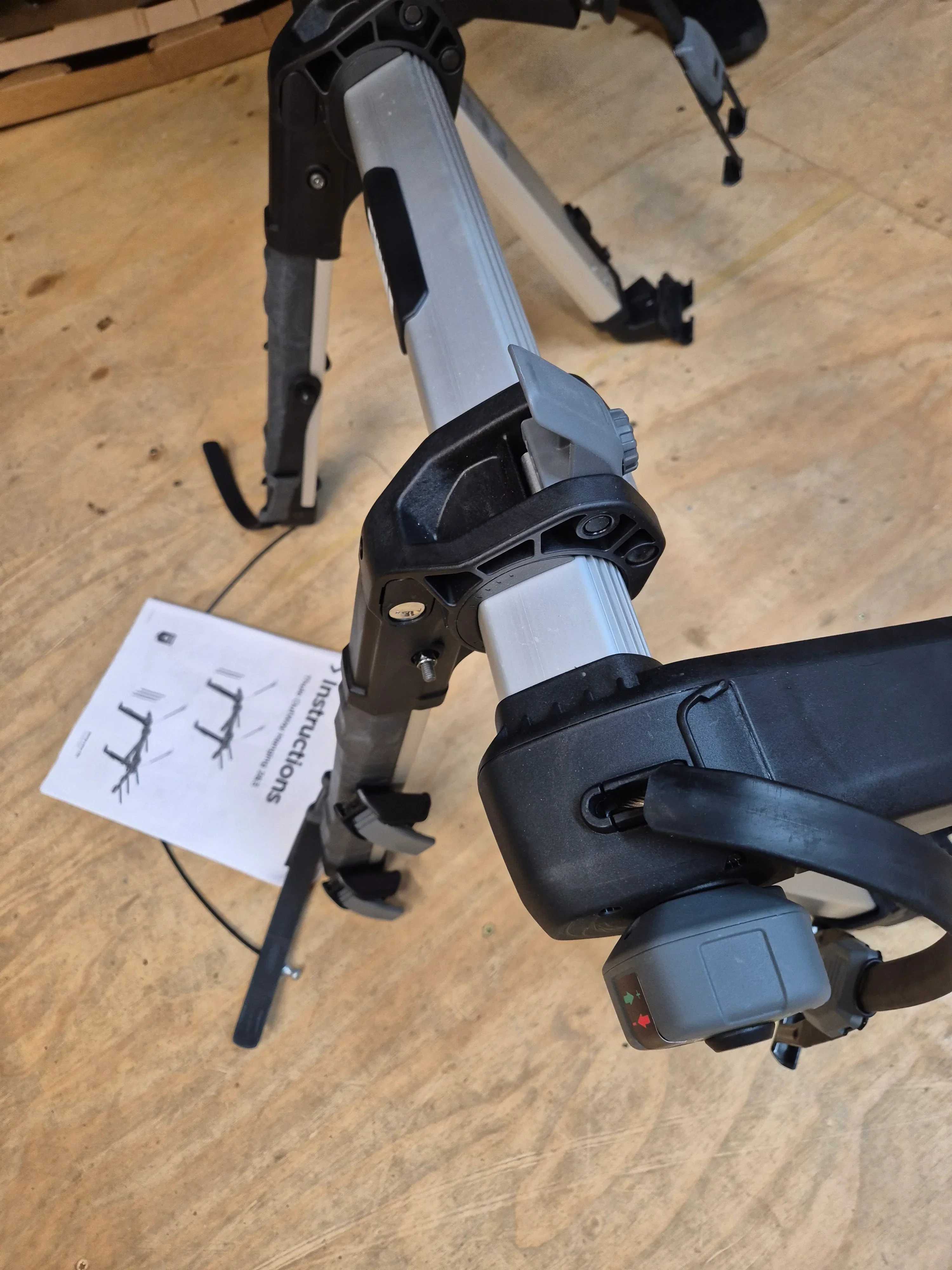 Thule OutWay Hanging 2 - 994 - New unboxed - Image 3