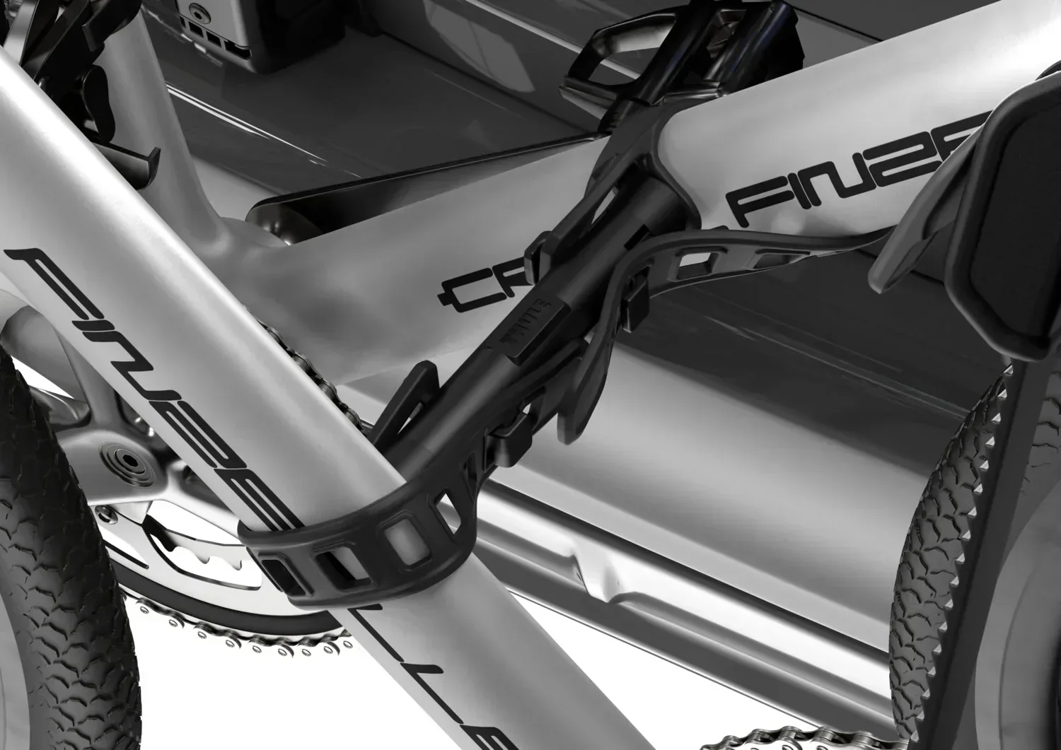 Thule OutWay Hanging 3 - 995 - New unboxed - Image 14