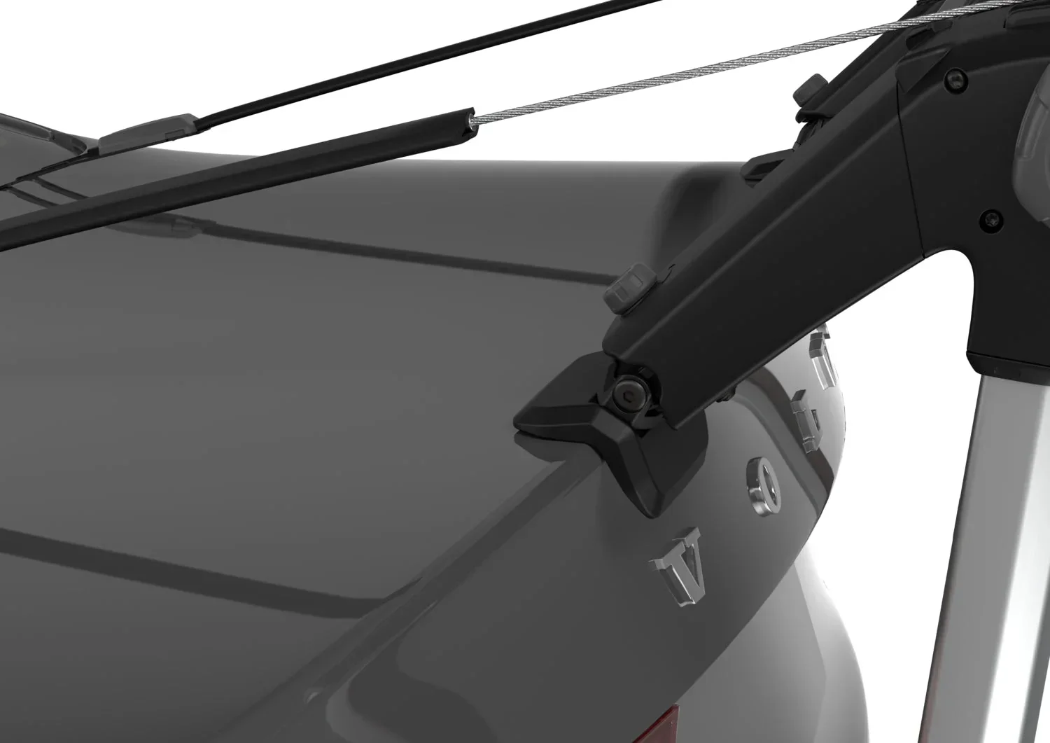 Thule OutWay Hanging 3 - 995 - New unboxed - Image 16