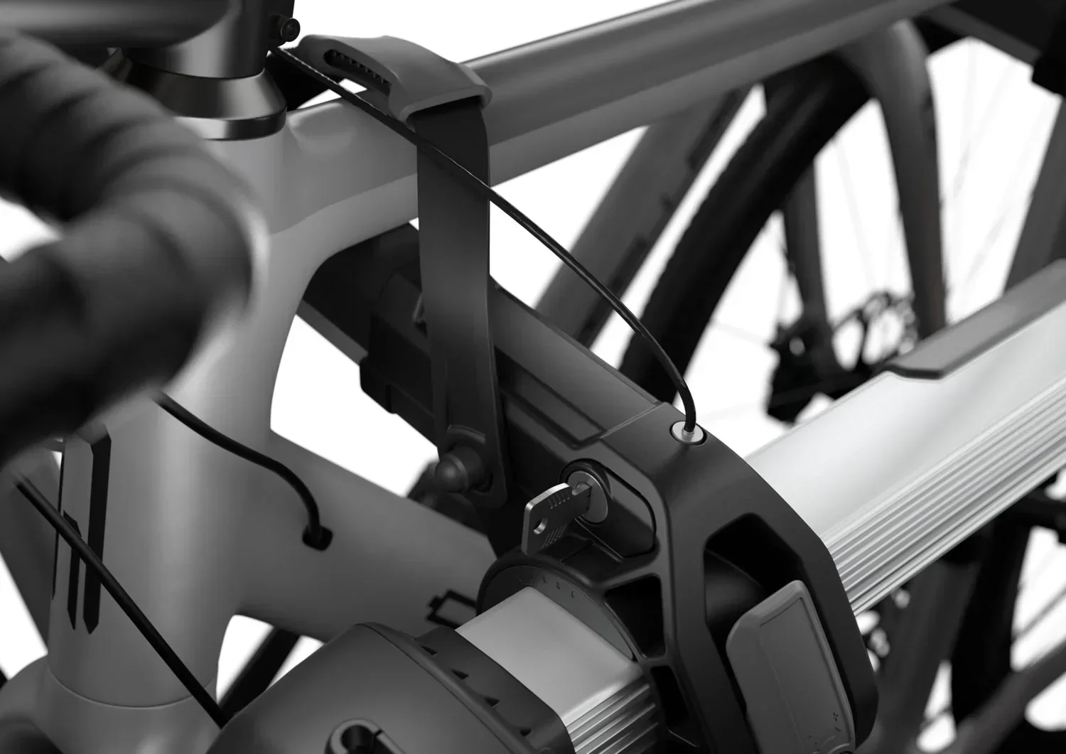 Thule OutWay Hanging 3 - 995 - New unboxed - Image 18