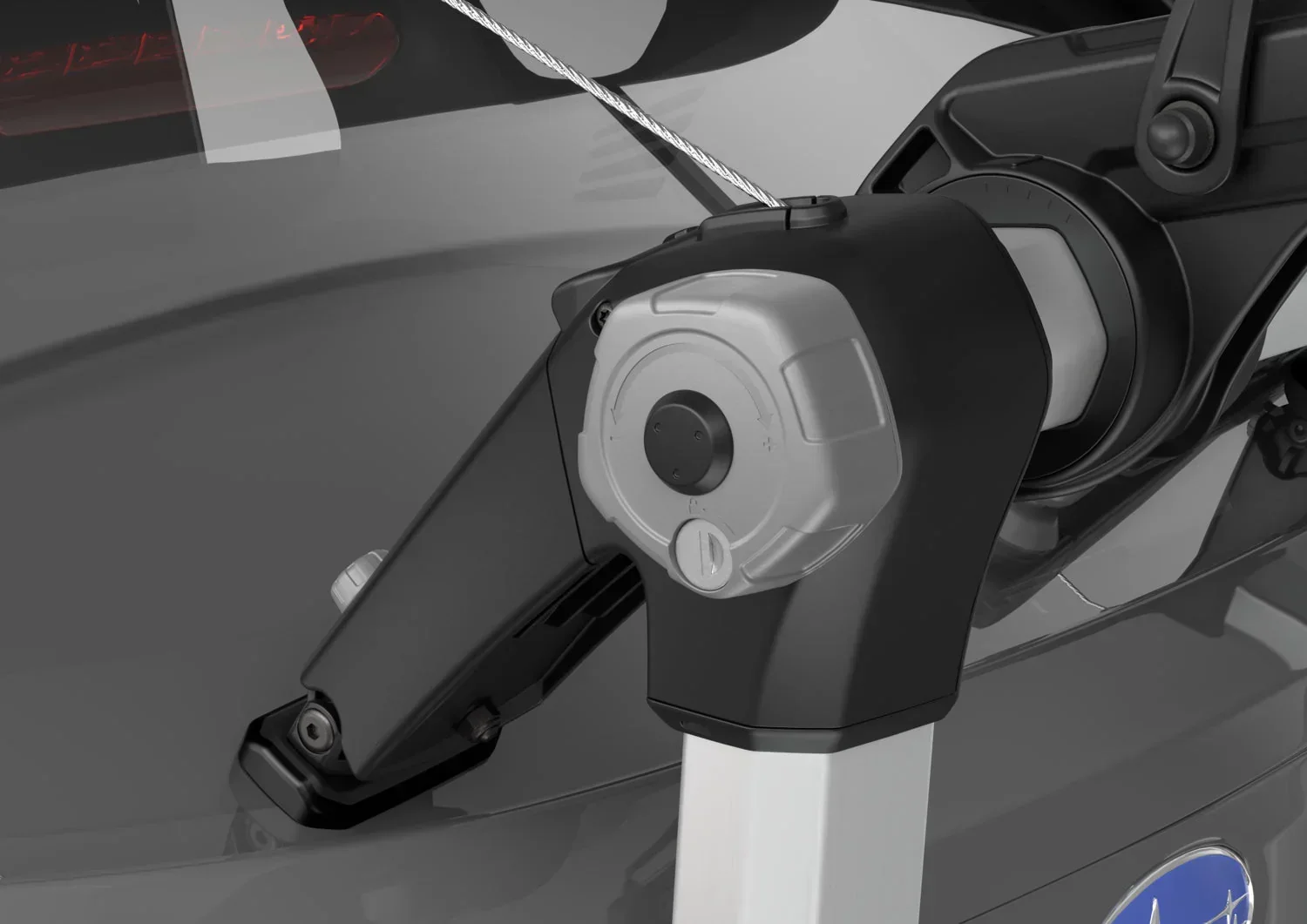 Thule OutWay Hanging 3 - 995 - New unboxed - Image 19