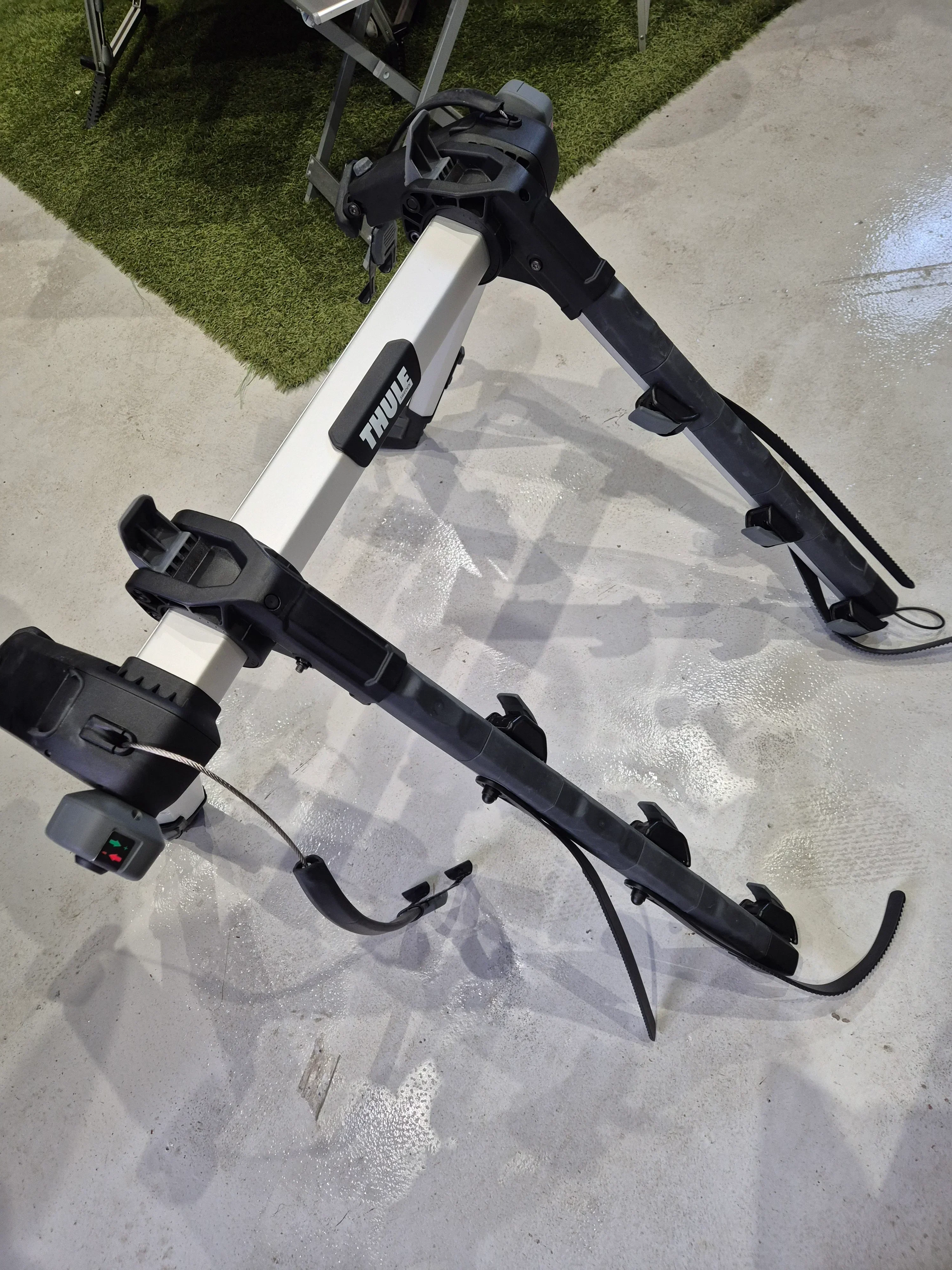 Thule OutWay Hanging 3 - 995 - New unboxed - Image 2