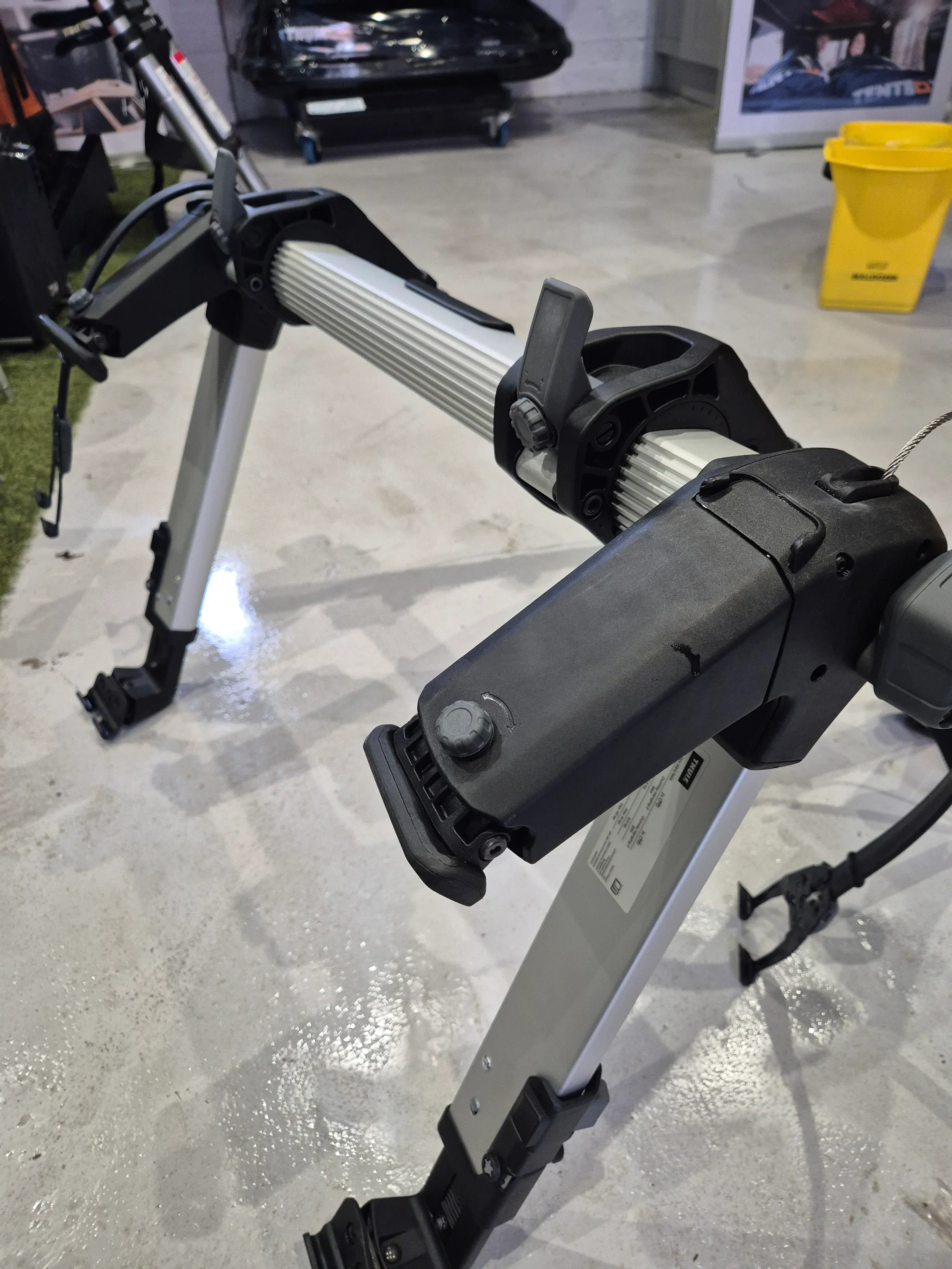 Thule OutWay Hanging 3 - 995 - New unboxed - Image 3