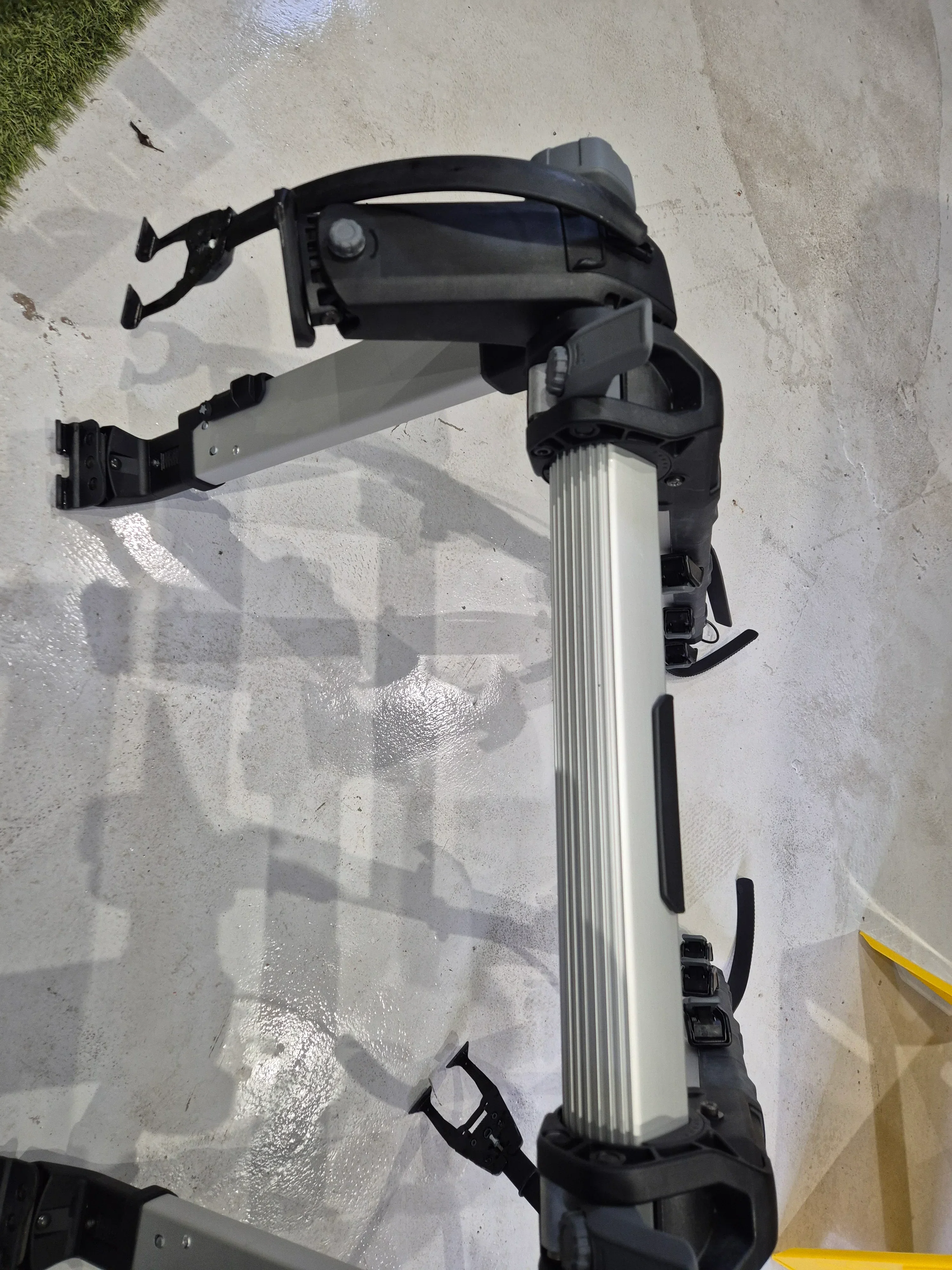 Thule OutWay Hanging 3 - 995 - New unboxed - Image 4