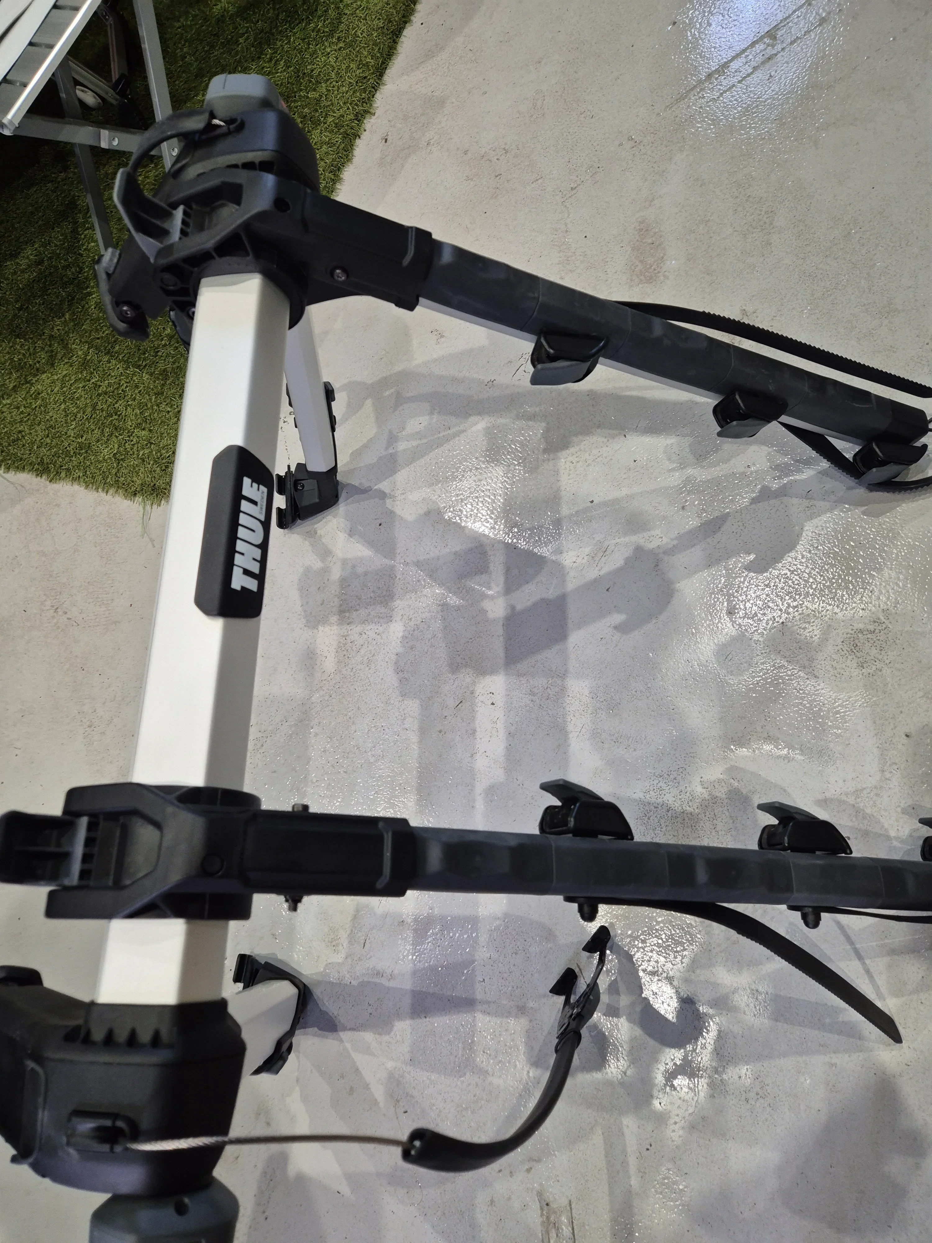 Thule OutWay Hanging 3 - 995 - New unboxed - Image 5