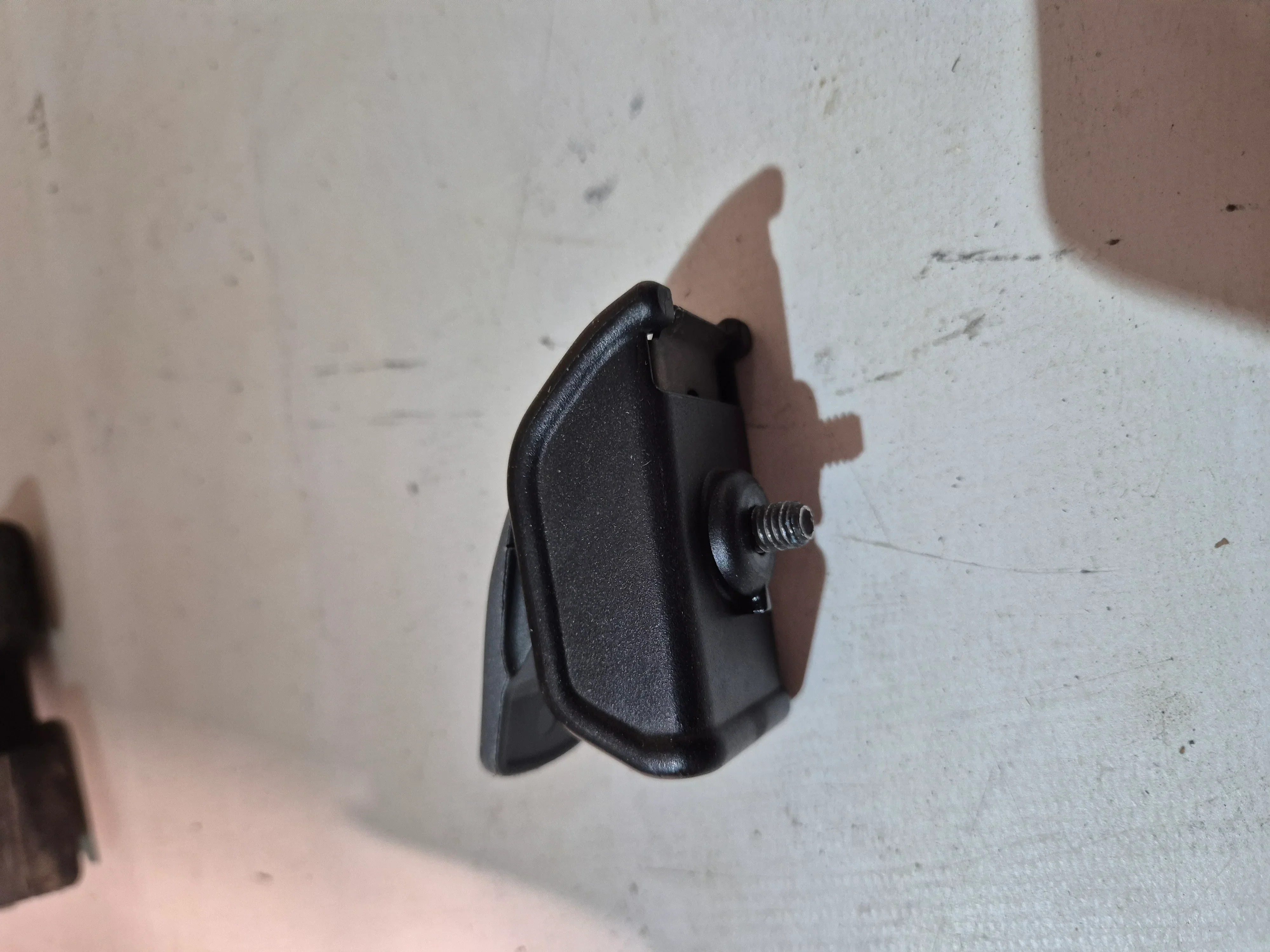 Thule OutWay Hanging 3 995 Bike Carrier- Spare Parts - Image 18