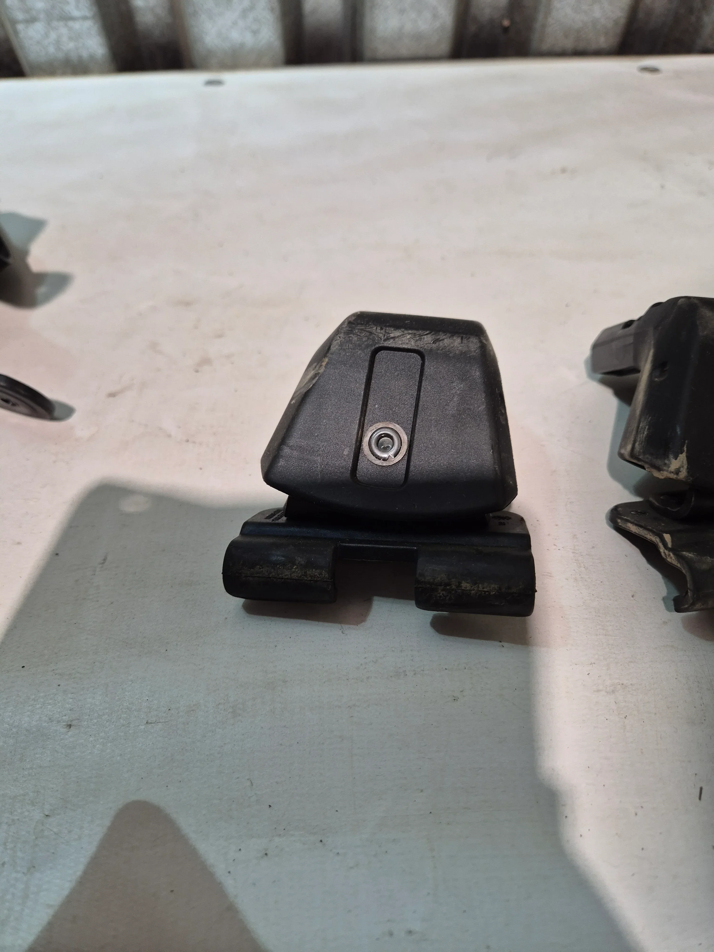 Thule OutWay Hanging 3 995 Bike Carrier- Spare Parts - Image 22