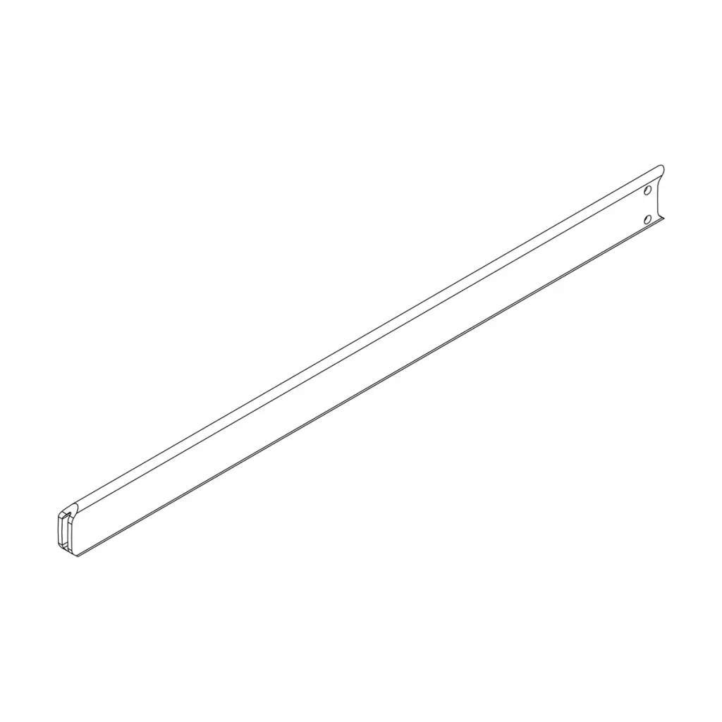 Thule OutWay Hanging 3 995 Bike Carrier- Spare Parts - Image 27