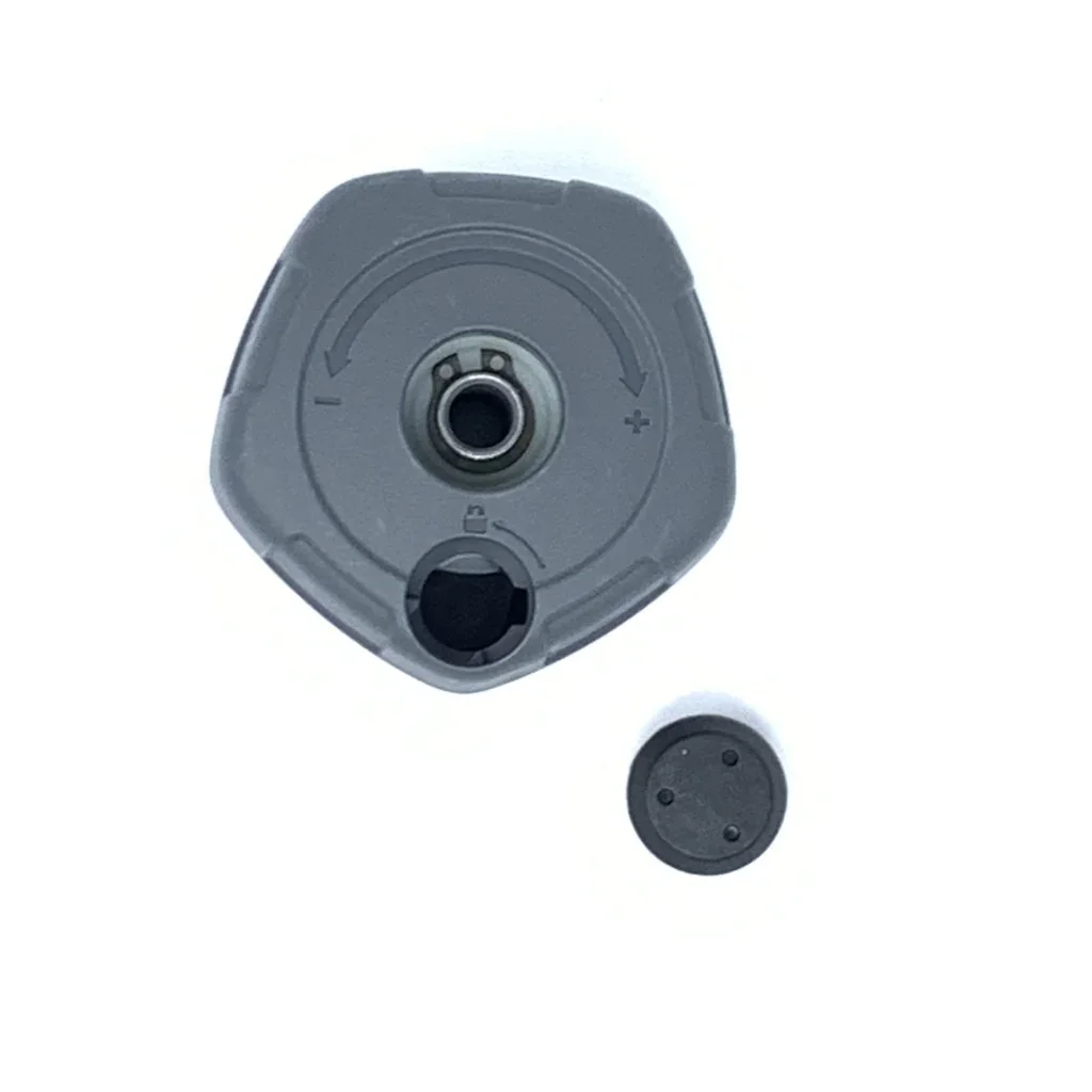 Thule OutWay Hanging 3 995 Bike Carrier- Spare Parts - Image 3
