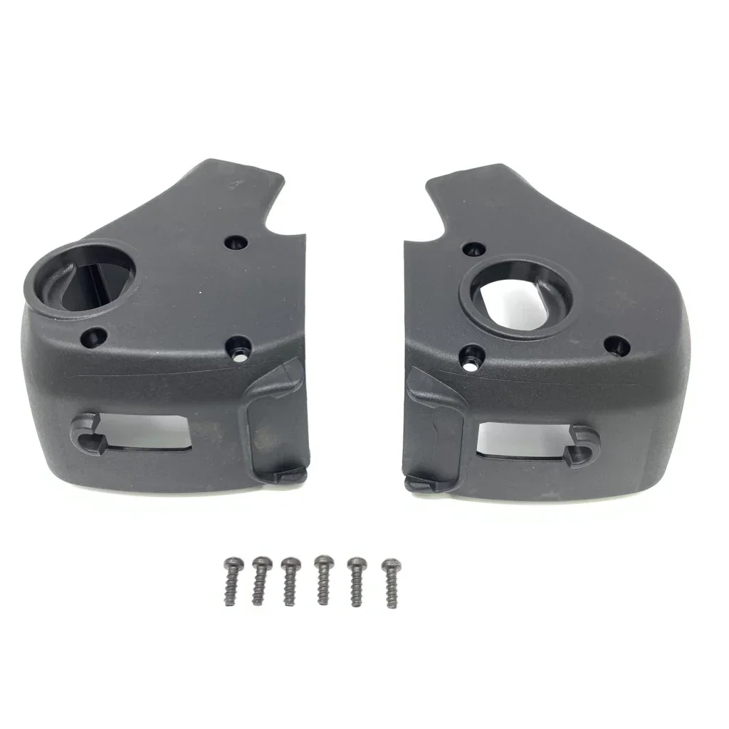 Thule OutWay Hanging 3 995 Bike Carrier- Spare Parts - Image 6