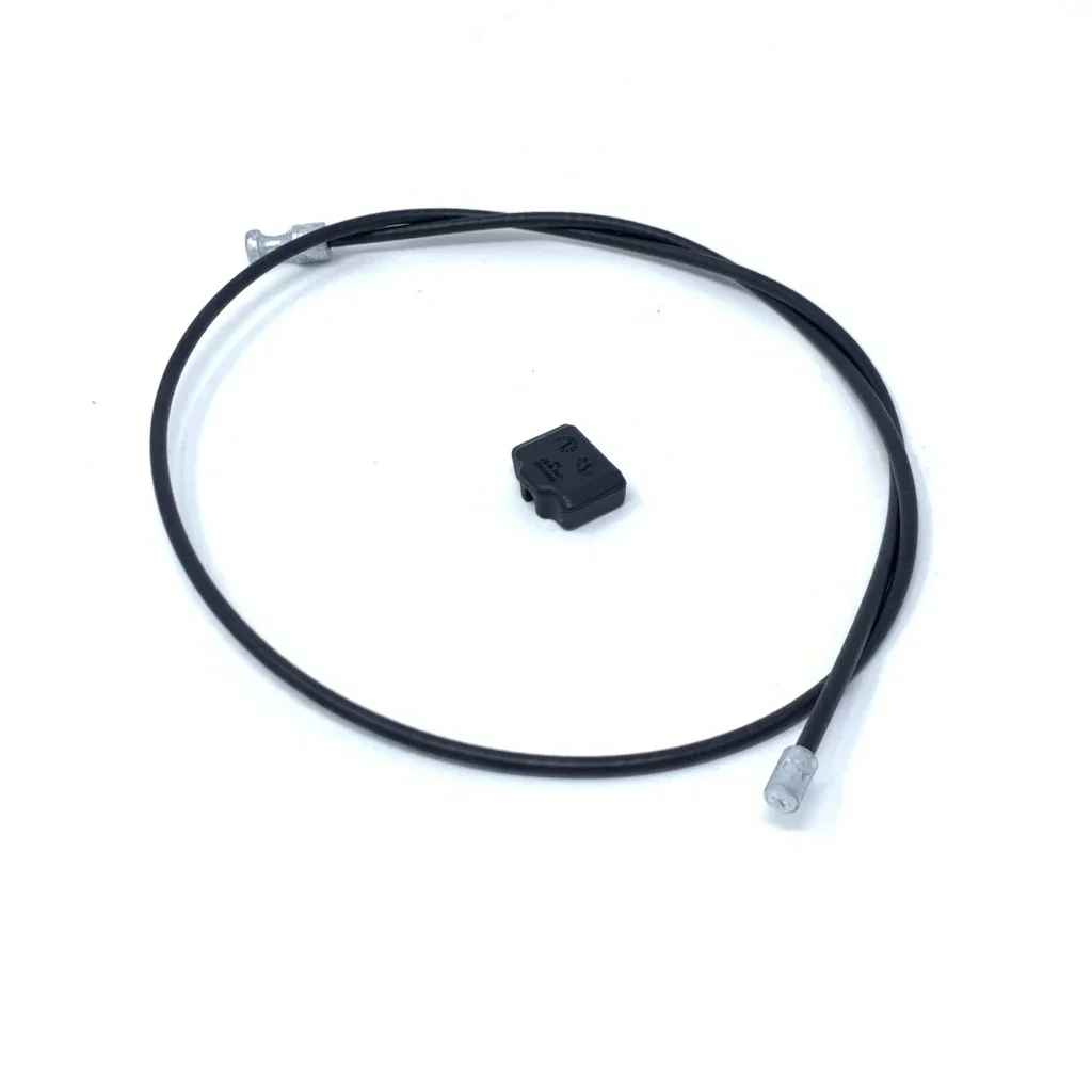 Thule OutWay Hanging 3 995 Bike Carrier- Spare Parts - Image 7
