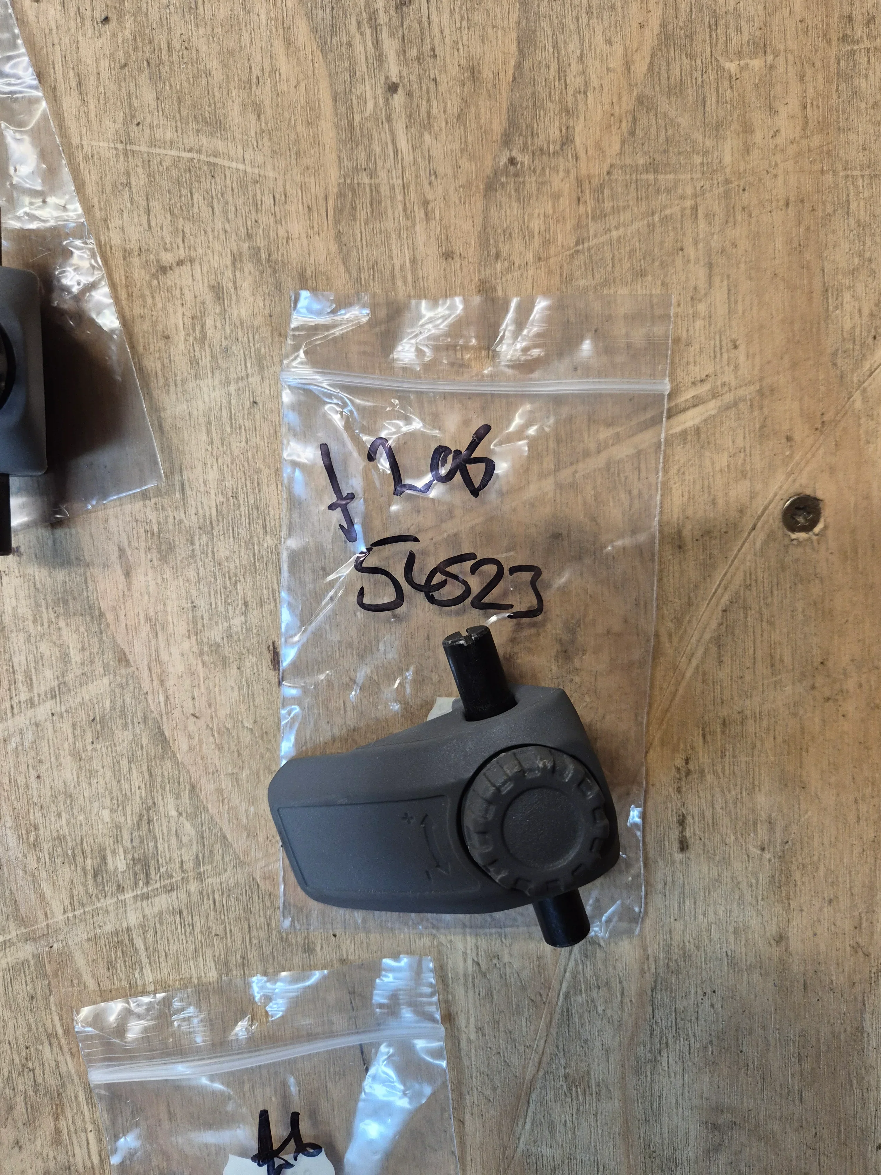 Thule Outway Hanging Spares - Used - Image 12