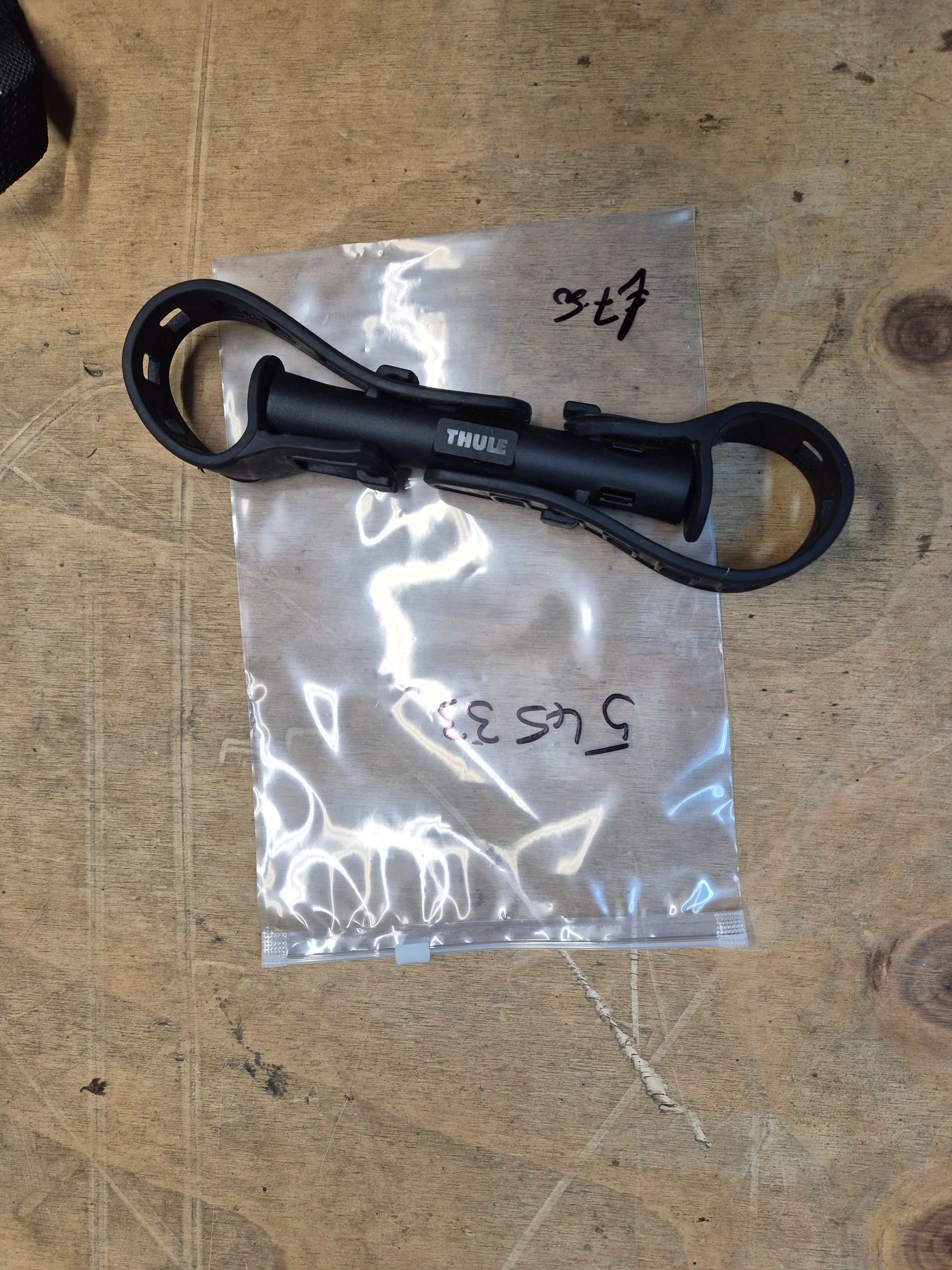 Thule Outway Hanging Spares - Used - Image 16