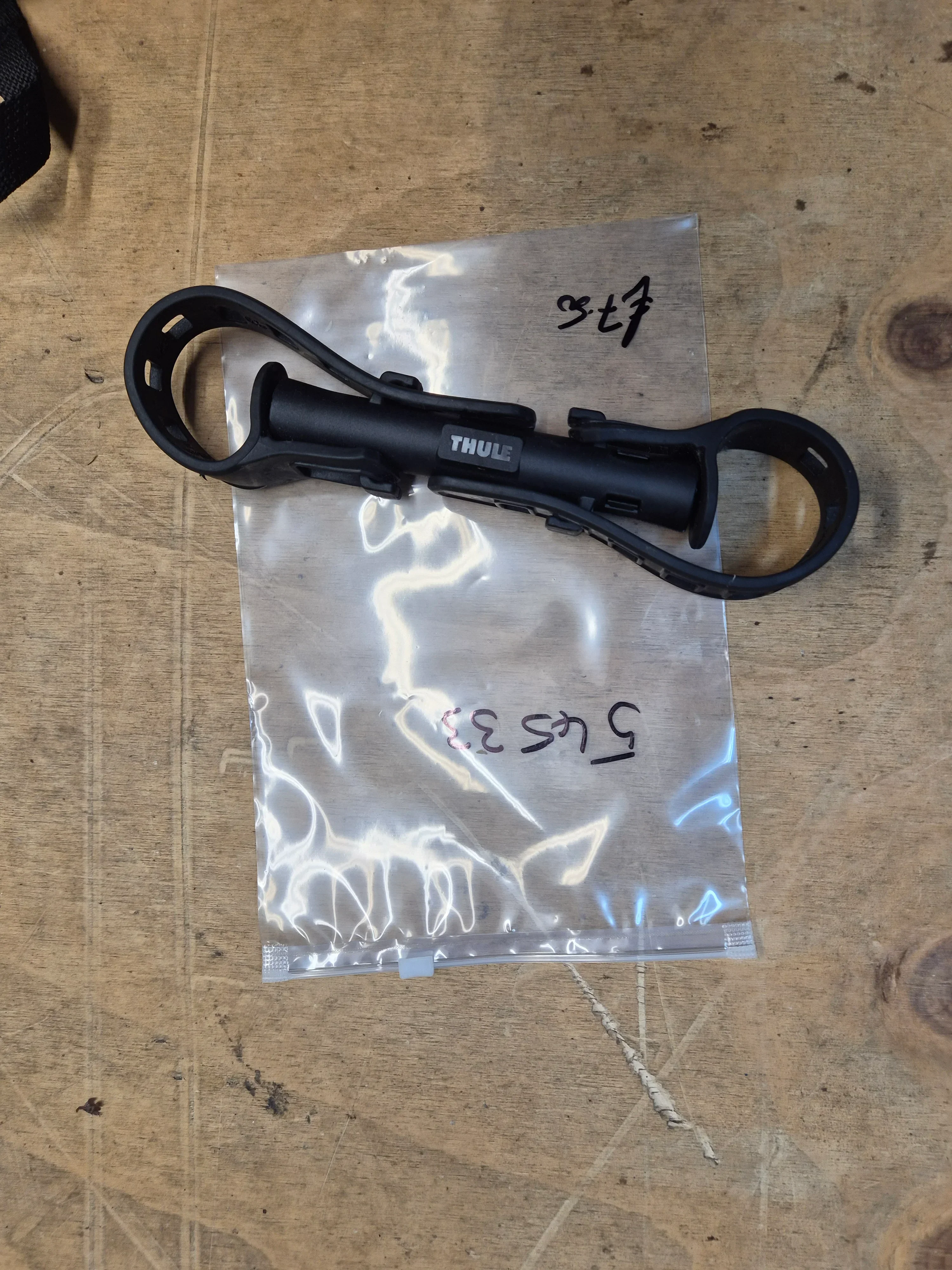 Thule Outway Hanging Spares - Used - Image 2
