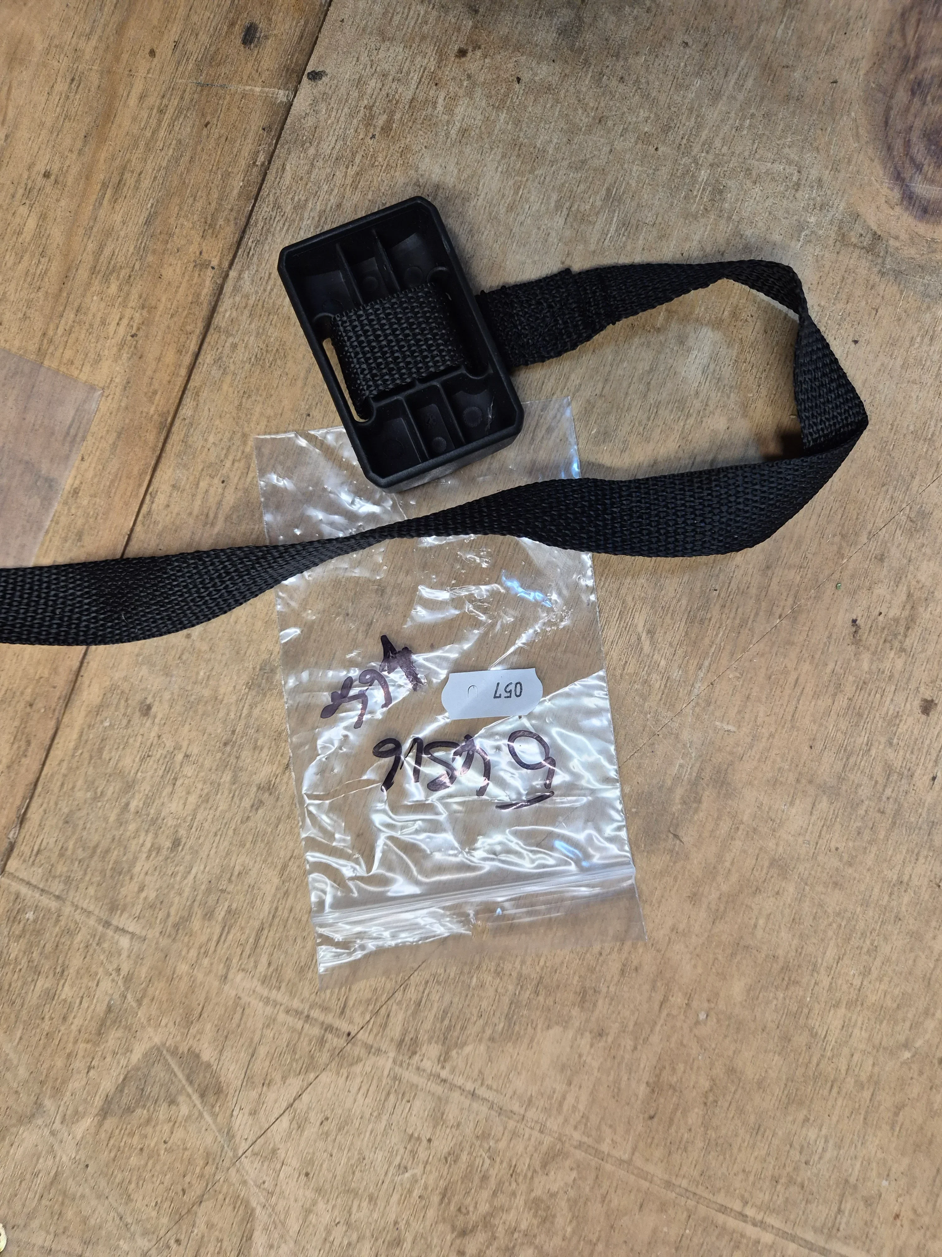 Thule Outway Hanging Spares - Used - Image 4