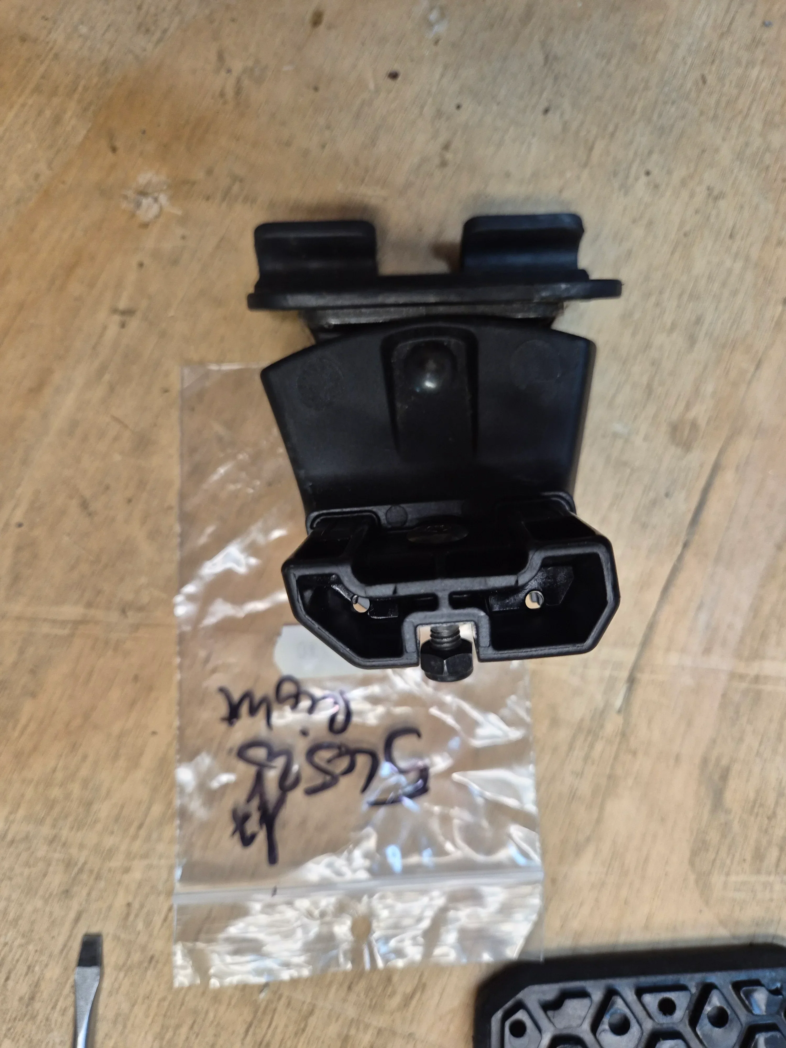 Thule Outway Hanging Spares - Used - Image 7